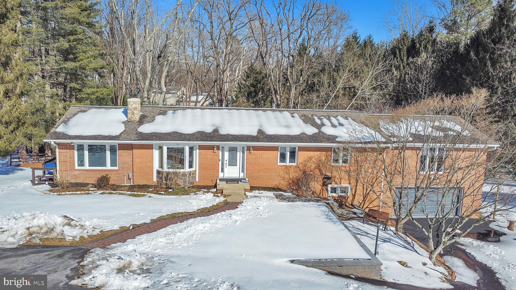 THE MEADOWS - Residential