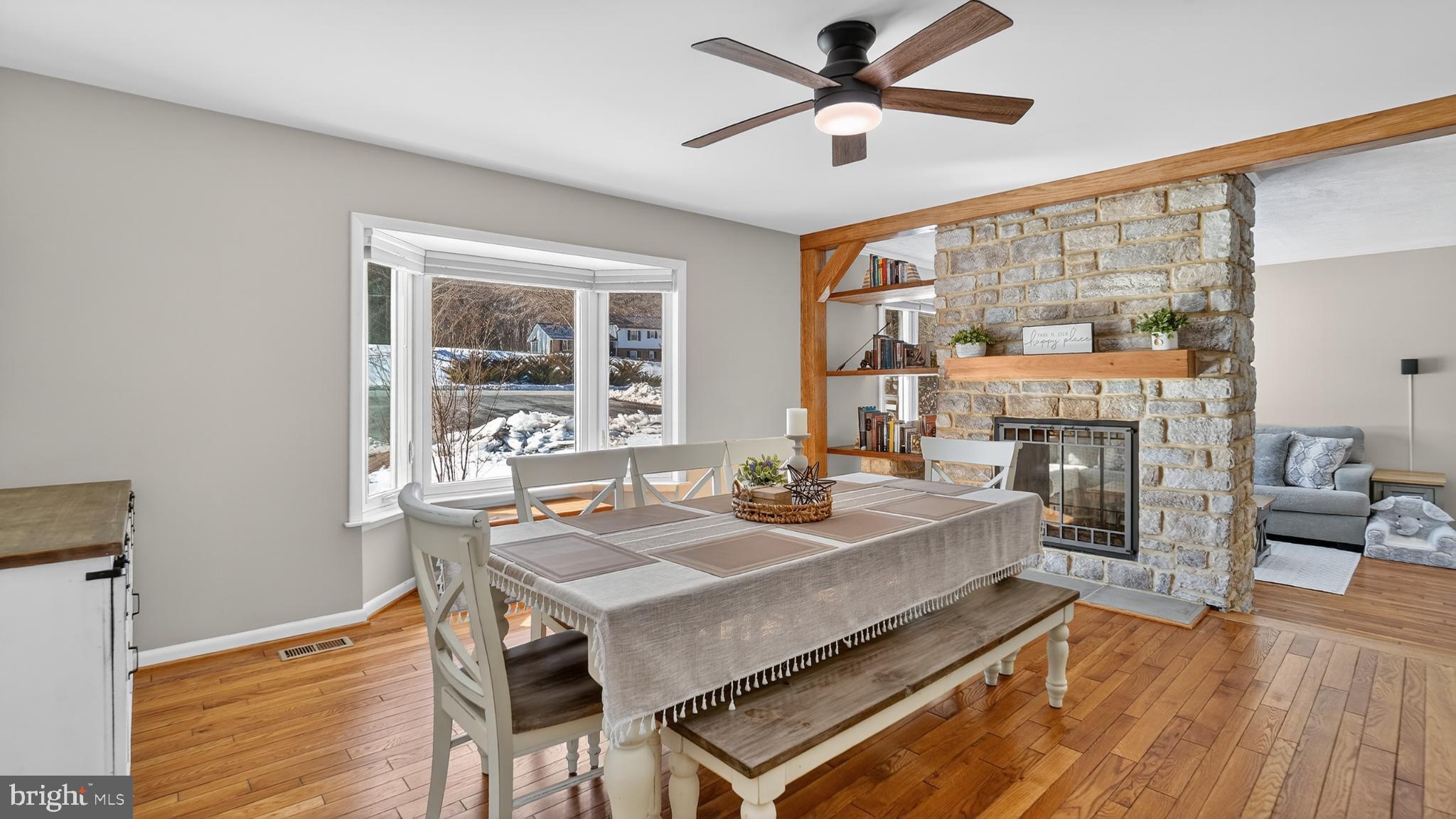 THE MEADOWS - Residential