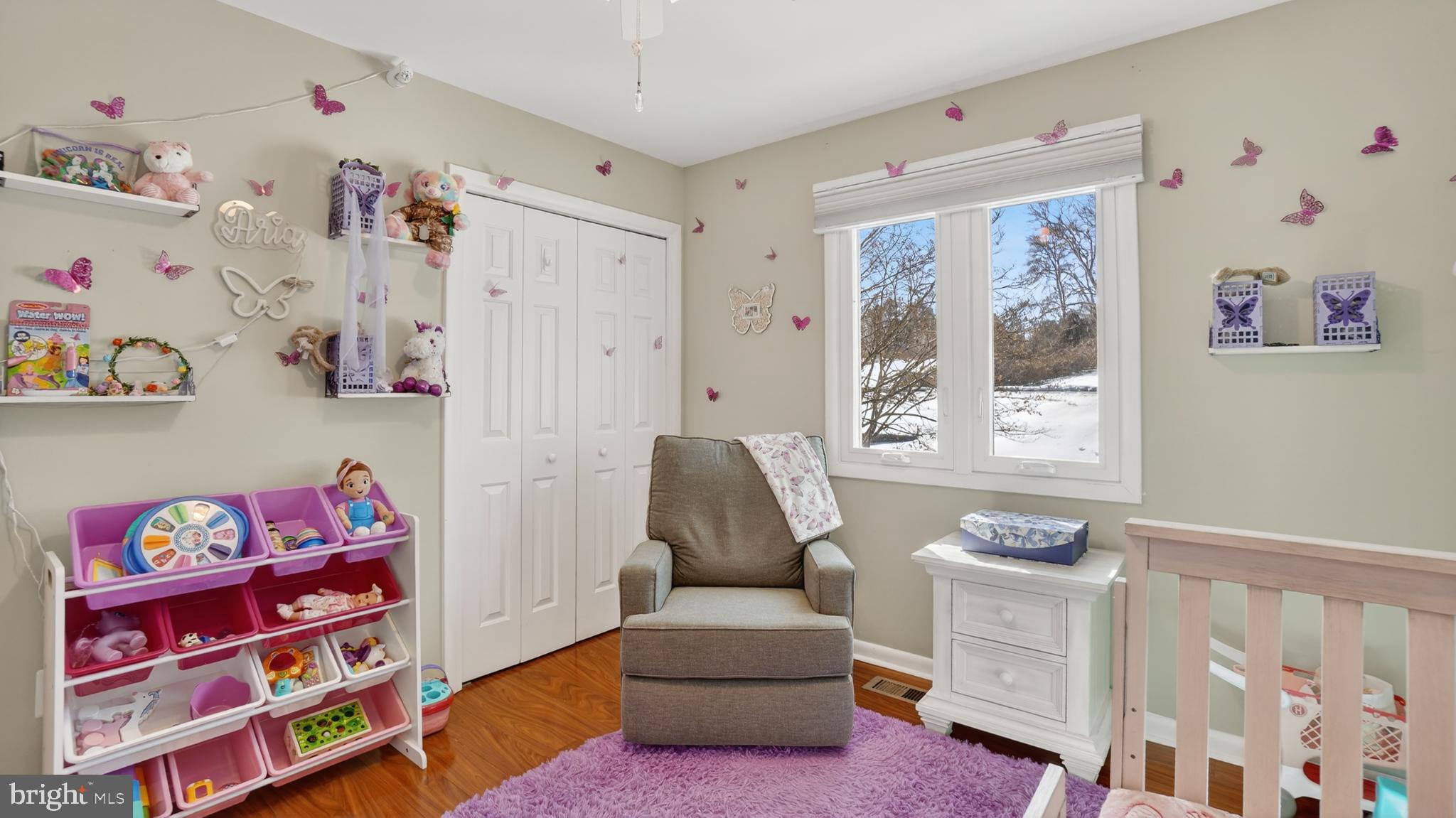 THE MEADOWS - Residential