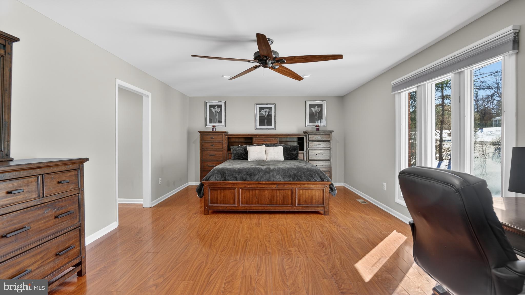 THE MEADOWS - Residential