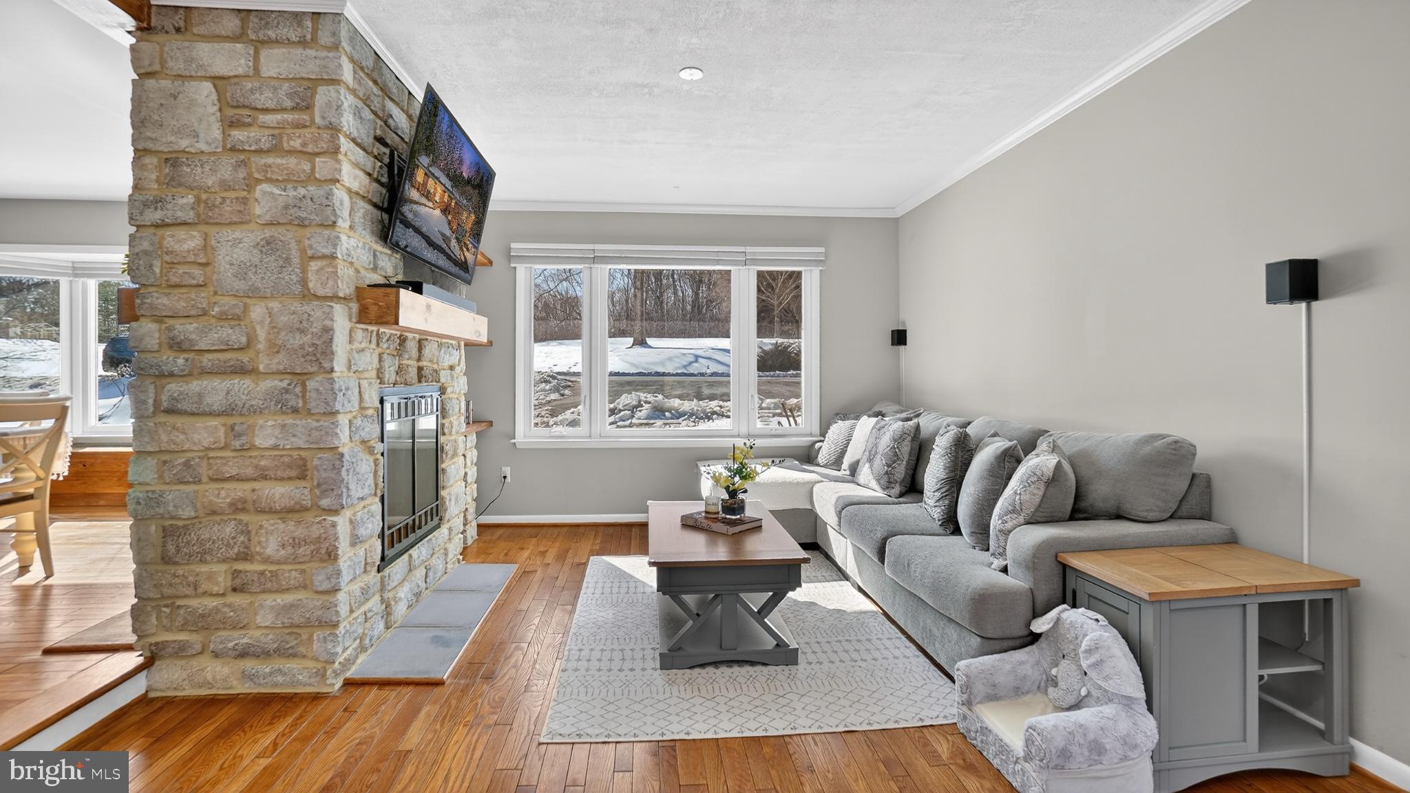 THE MEADOWS - Residential