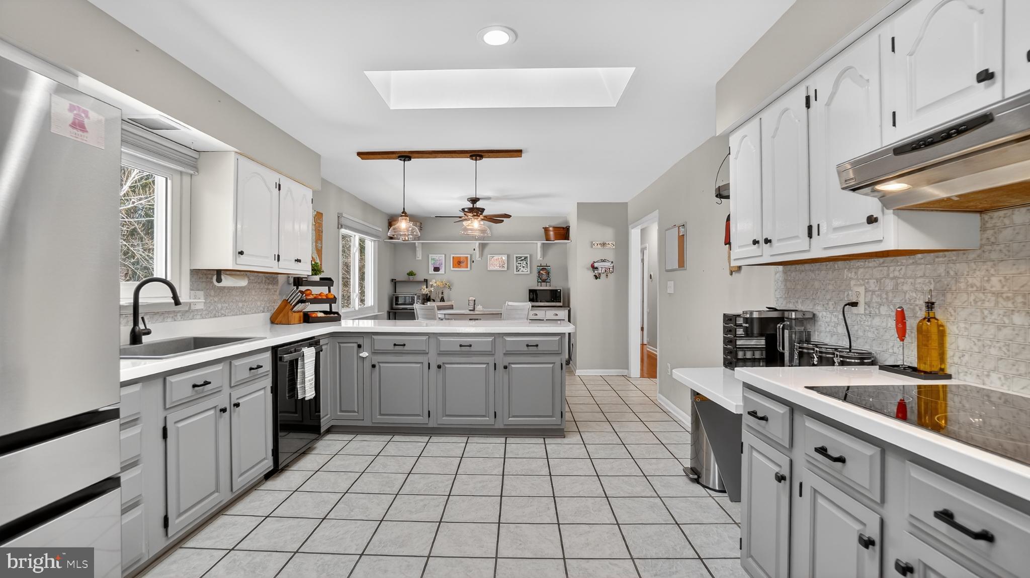 THE MEADOWS - Residential