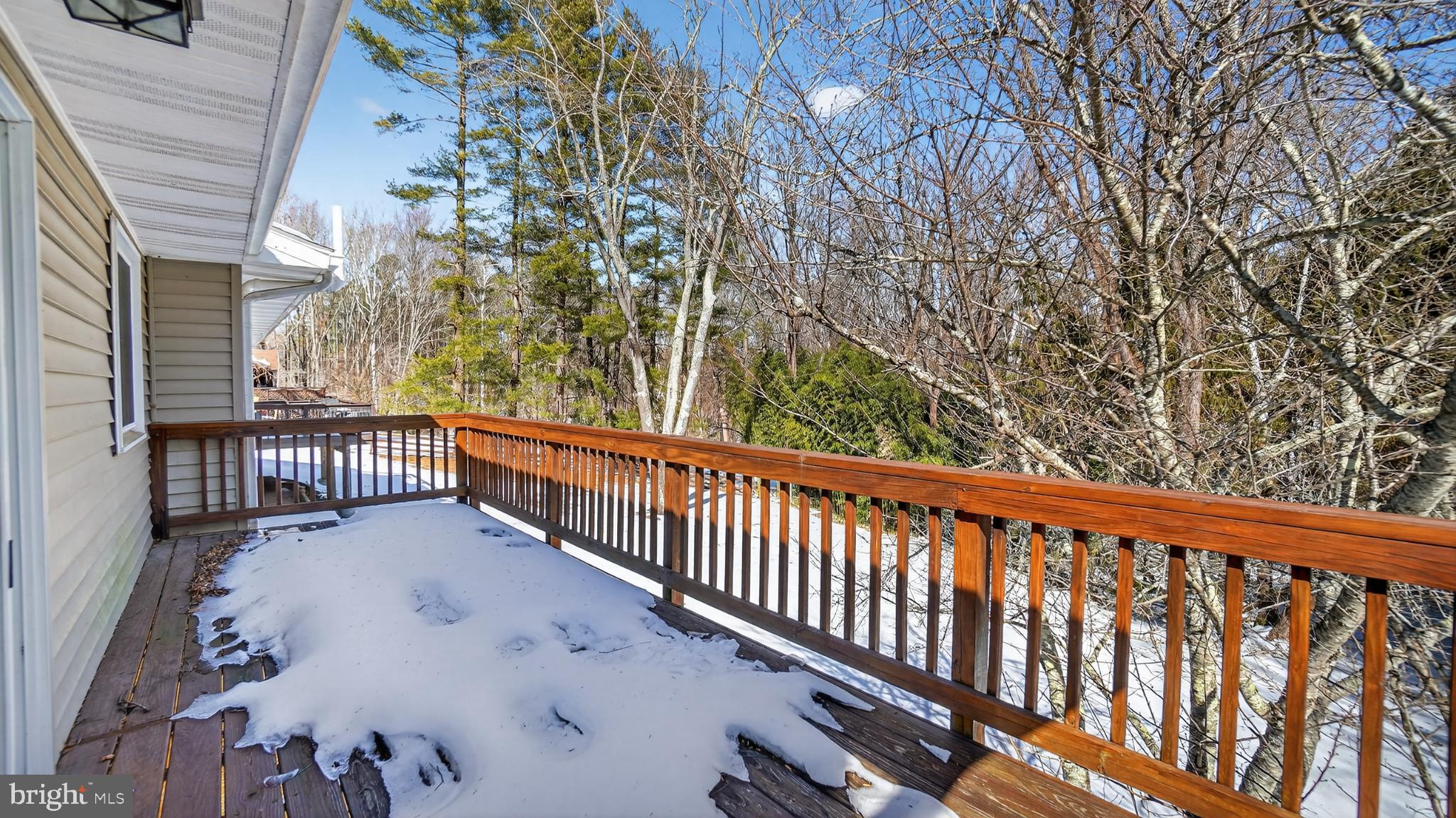 THE MEADOWS - Residential