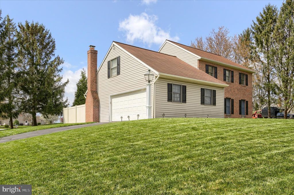Photo of 901 Jade Avenue, LANCASTER, PA 17601 (MLS # PALA2086022)