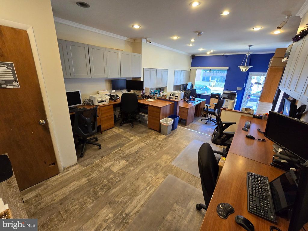 Photo of 1613 W Porter Street #1ST FLOOR, PHILADELPHIA, PA 19145 (MLS # PAPH2544678)
