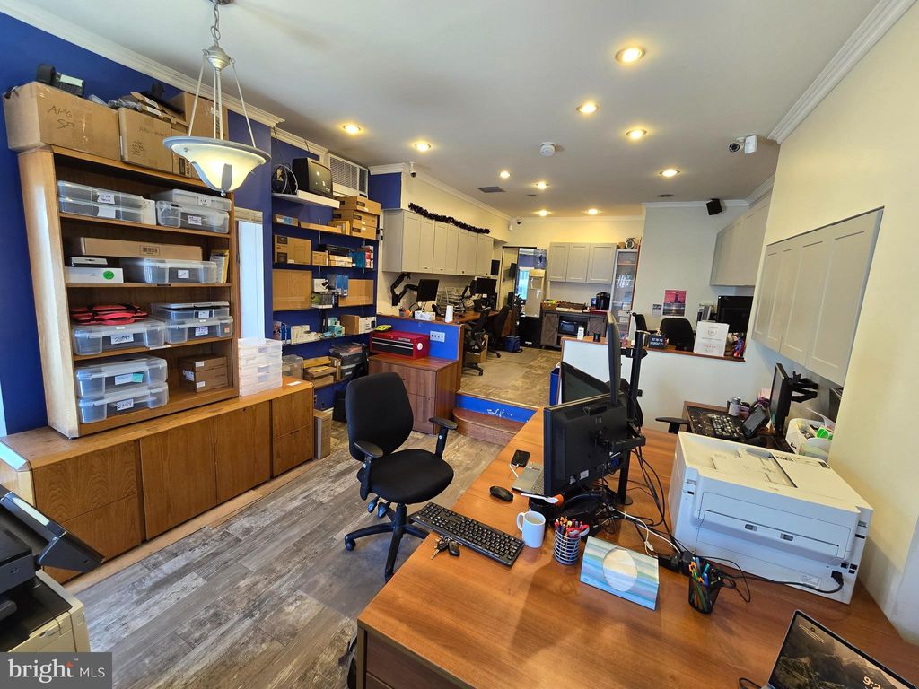 Photo of 1613 W Porter Street #1ST FLOOR, PHILADELPHIA, PA 19145 (MLS # PAPH2544678)