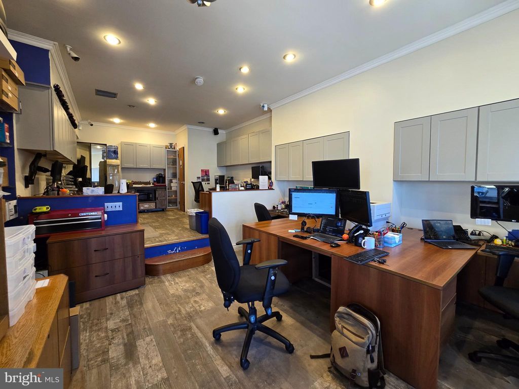 Photo of 1613 W Porter Street #1ST FLOOR, PHILADELPHIA, PA 19145 (MLS # PAPH2544678)