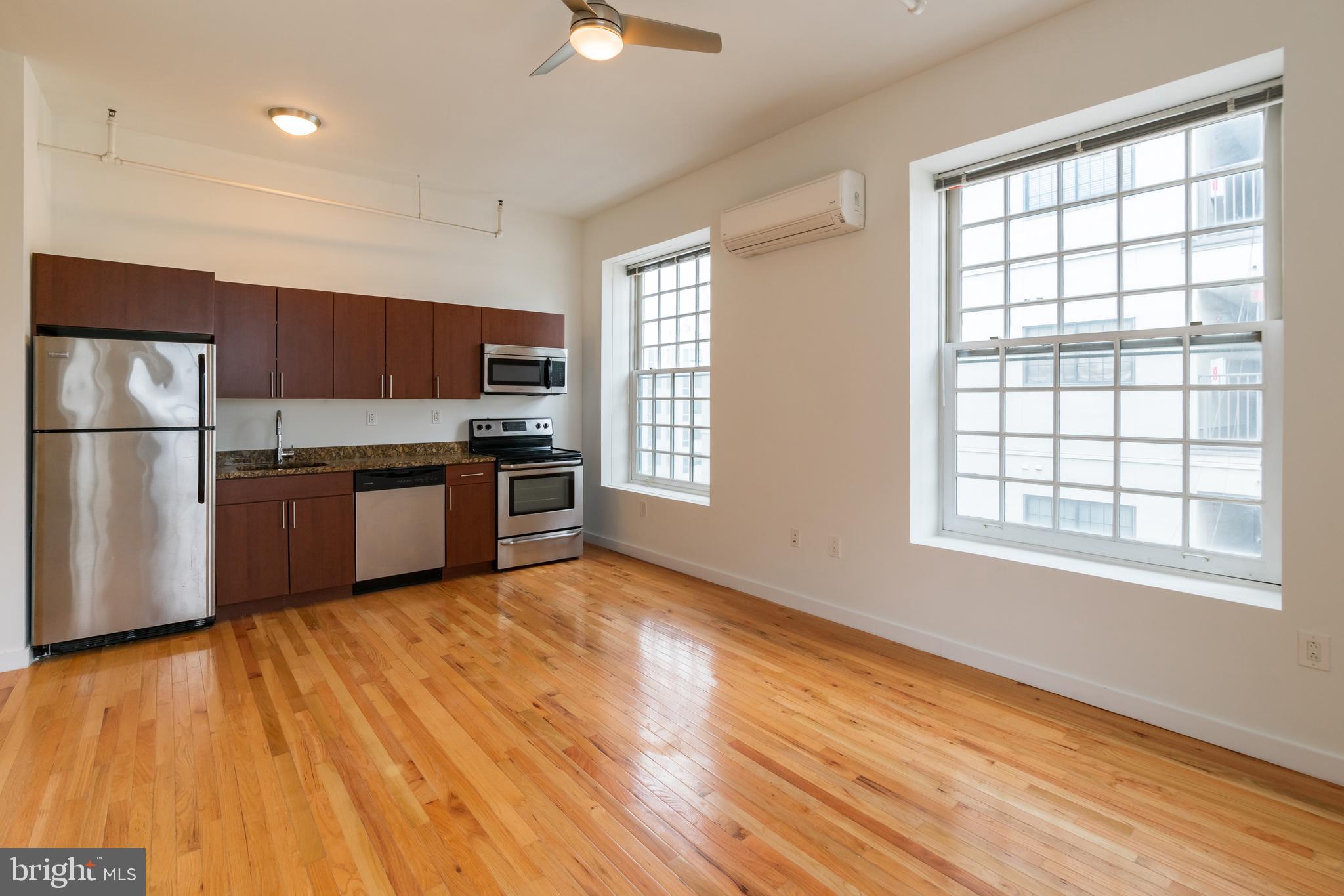 MANAYUNK - Residential Lease