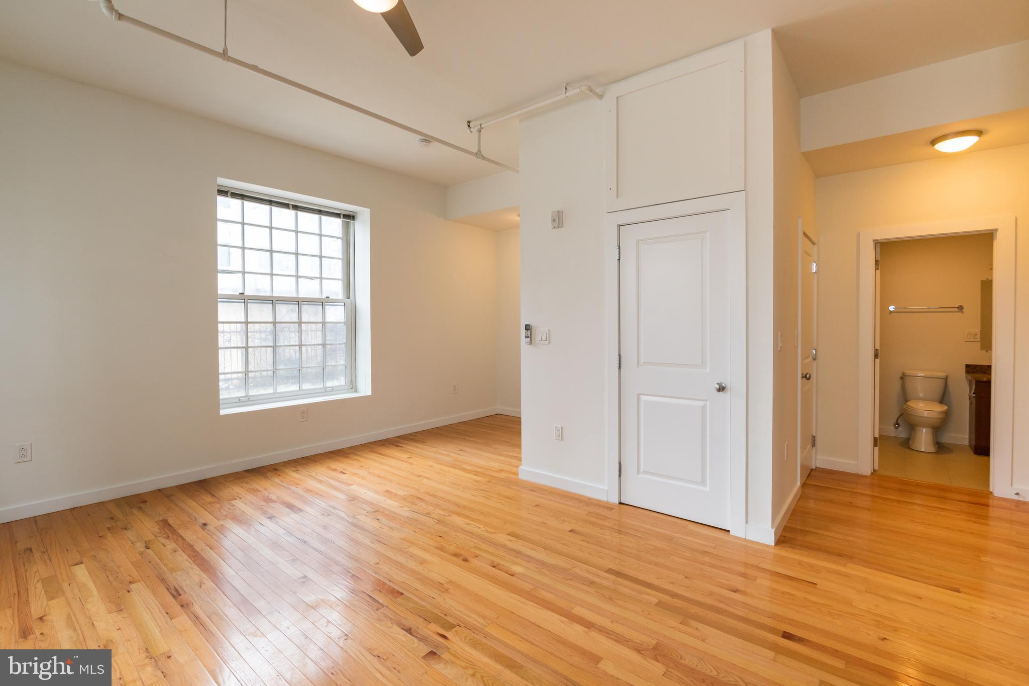 MANAYUNK - Residential Lease