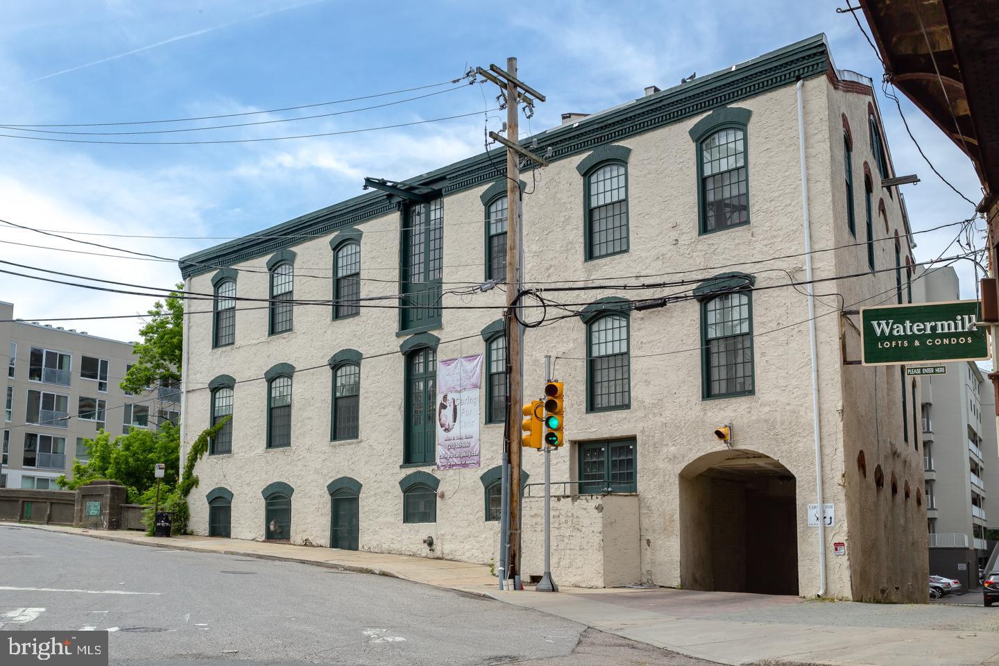 MANAYUNK - Residential Lease