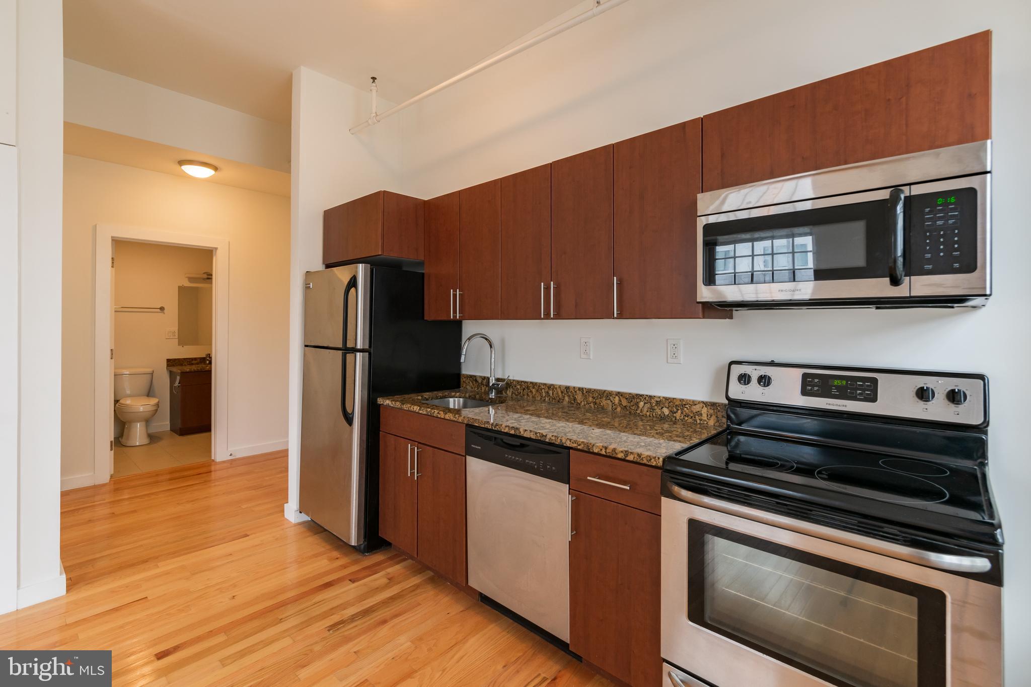 MANAYUNK - Residential Lease