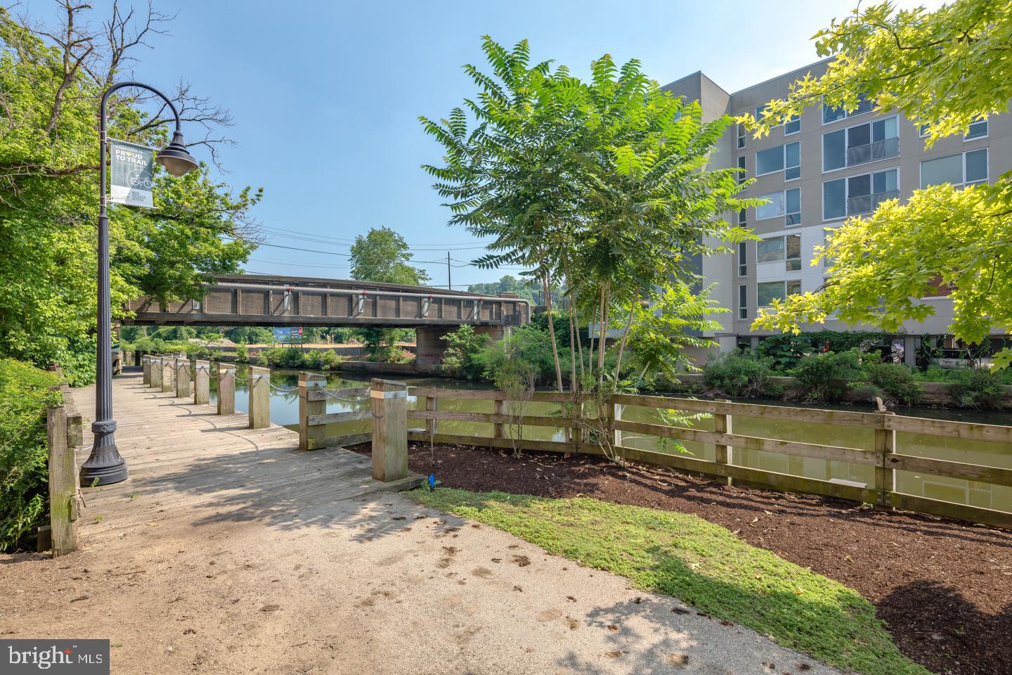 MANAYUNK - Residential Lease