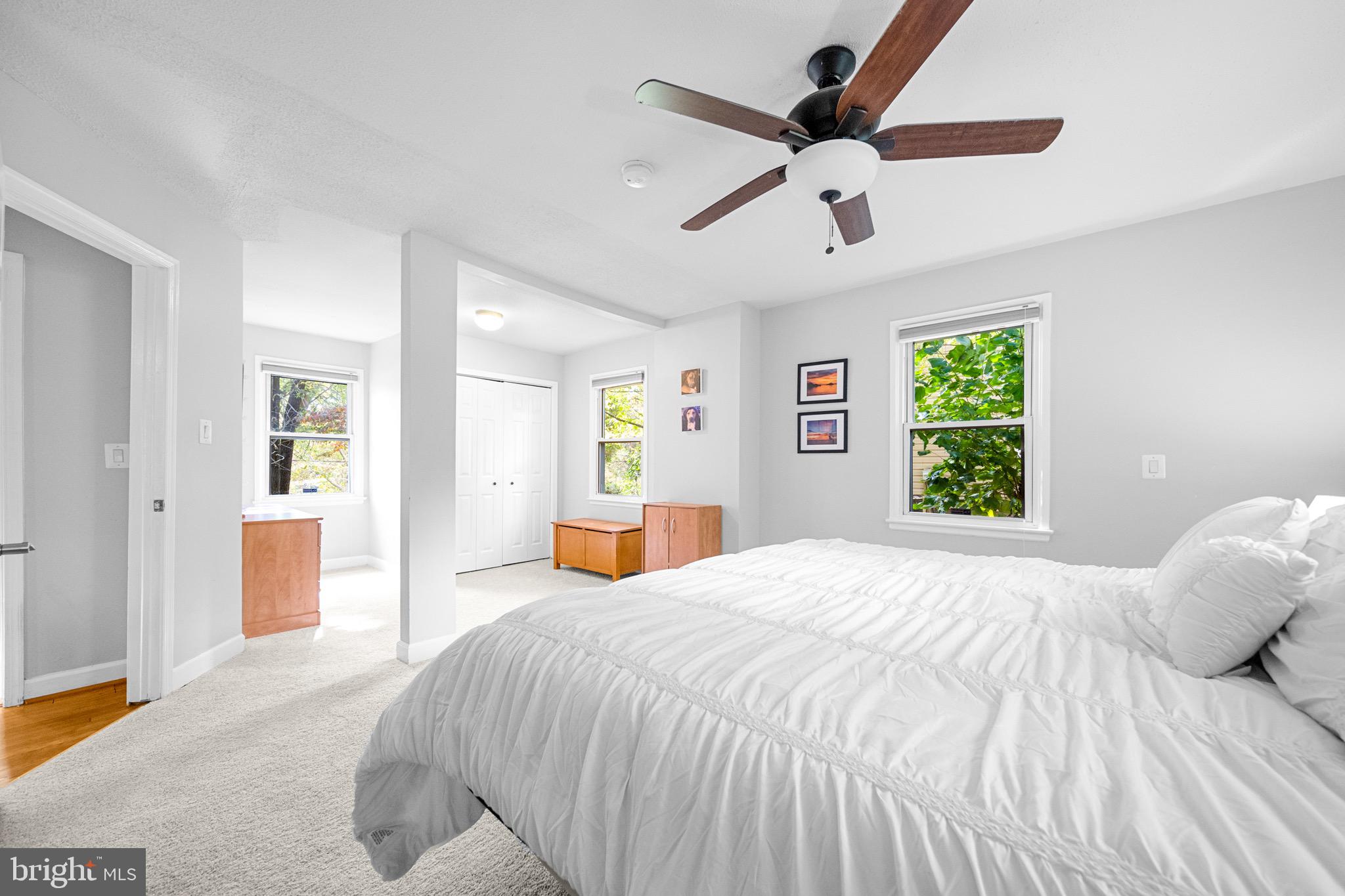 CONNECTICUT AVENUE ESTATES - Residential