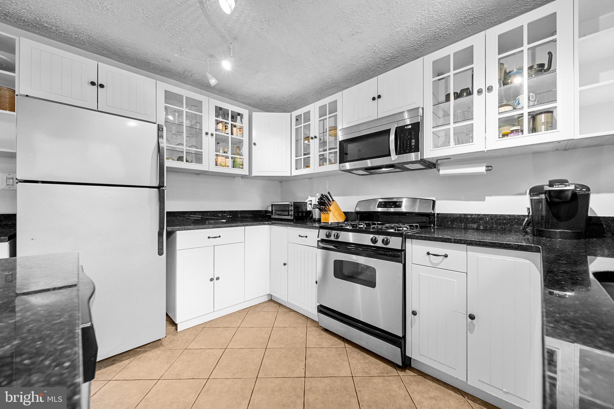 CONNECTICUT AVENUE ESTATES - Residential