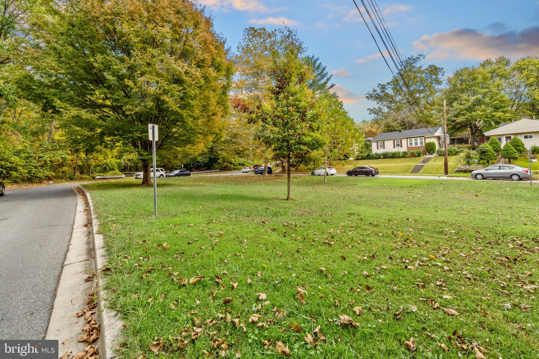 CONNECTICUT AVENUE ESTATES - Residential