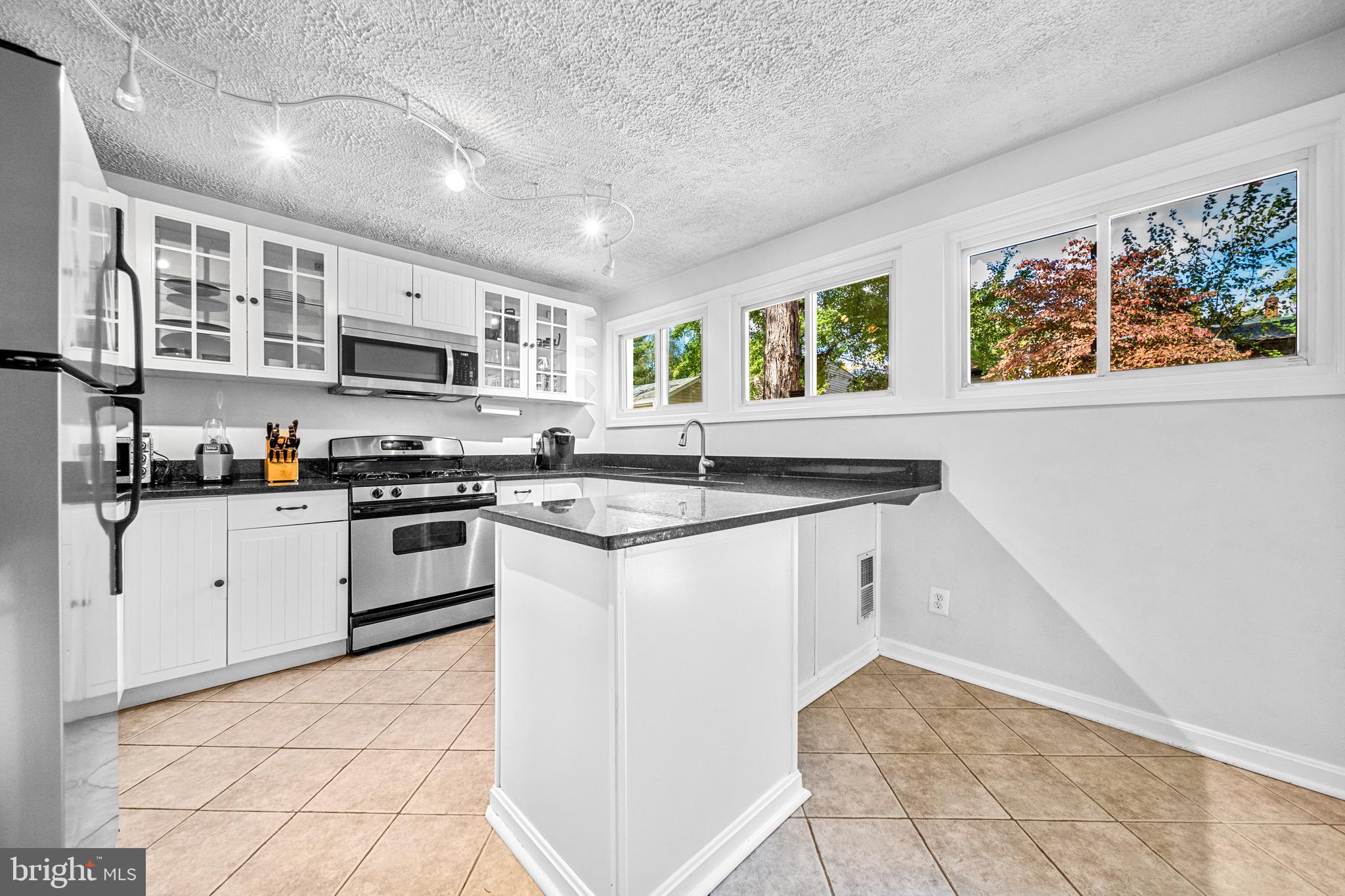 CONNECTICUT AVENUE ESTATES - Residential