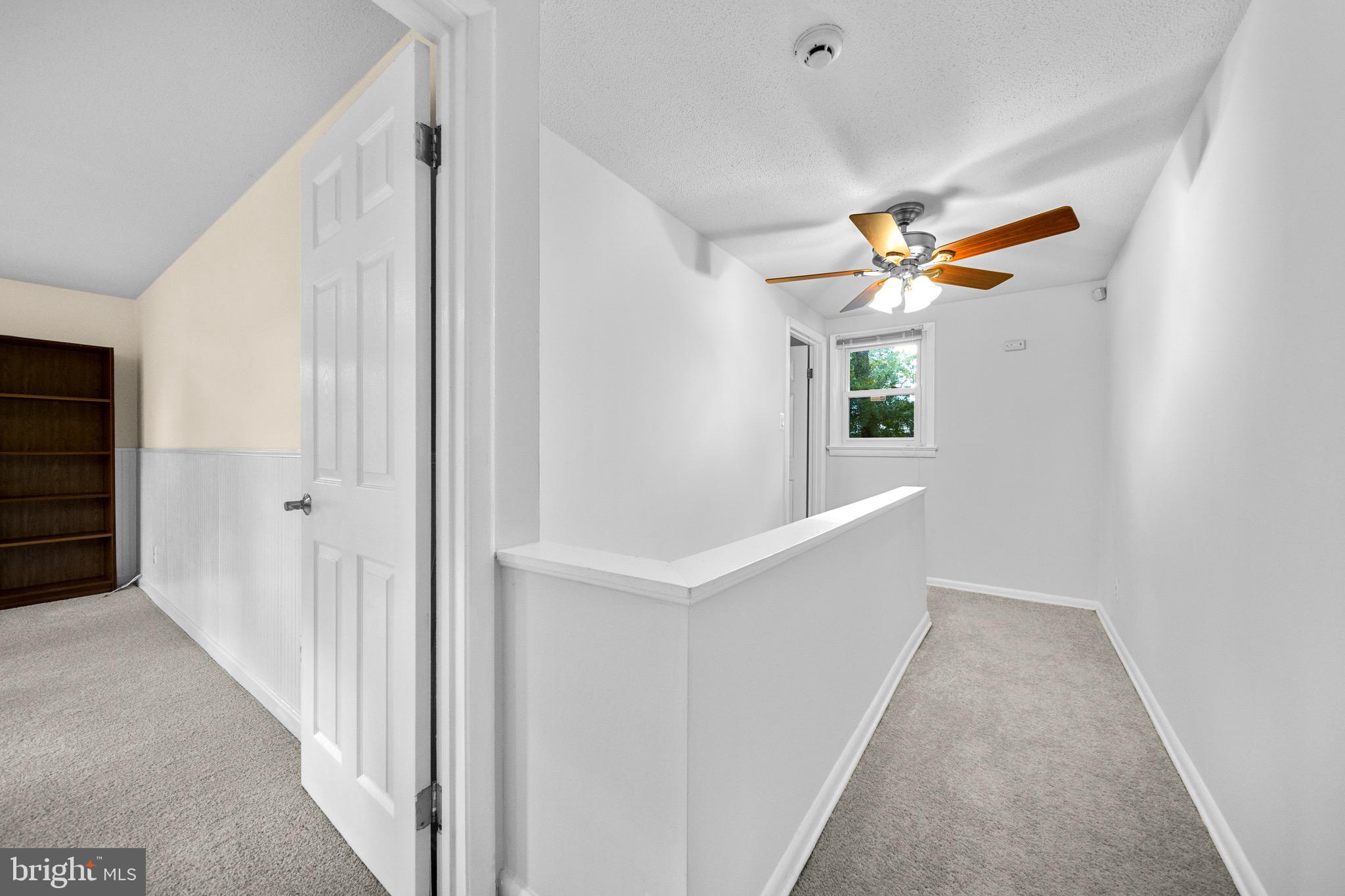 CONNECTICUT AVENUE ESTATES - Residential