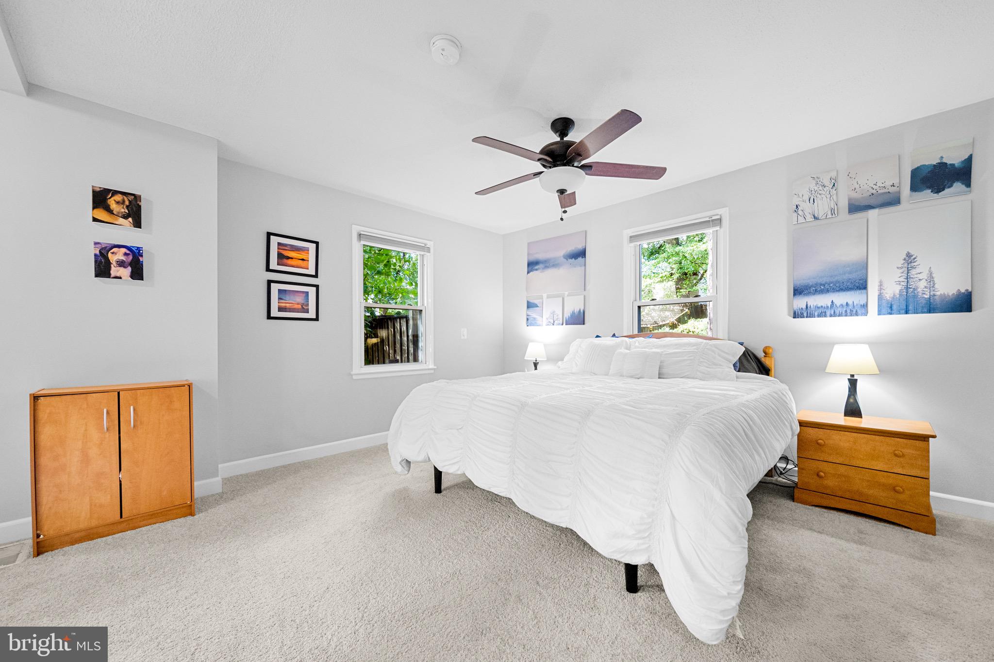 CONNECTICUT AVENUE ESTATES - Residential