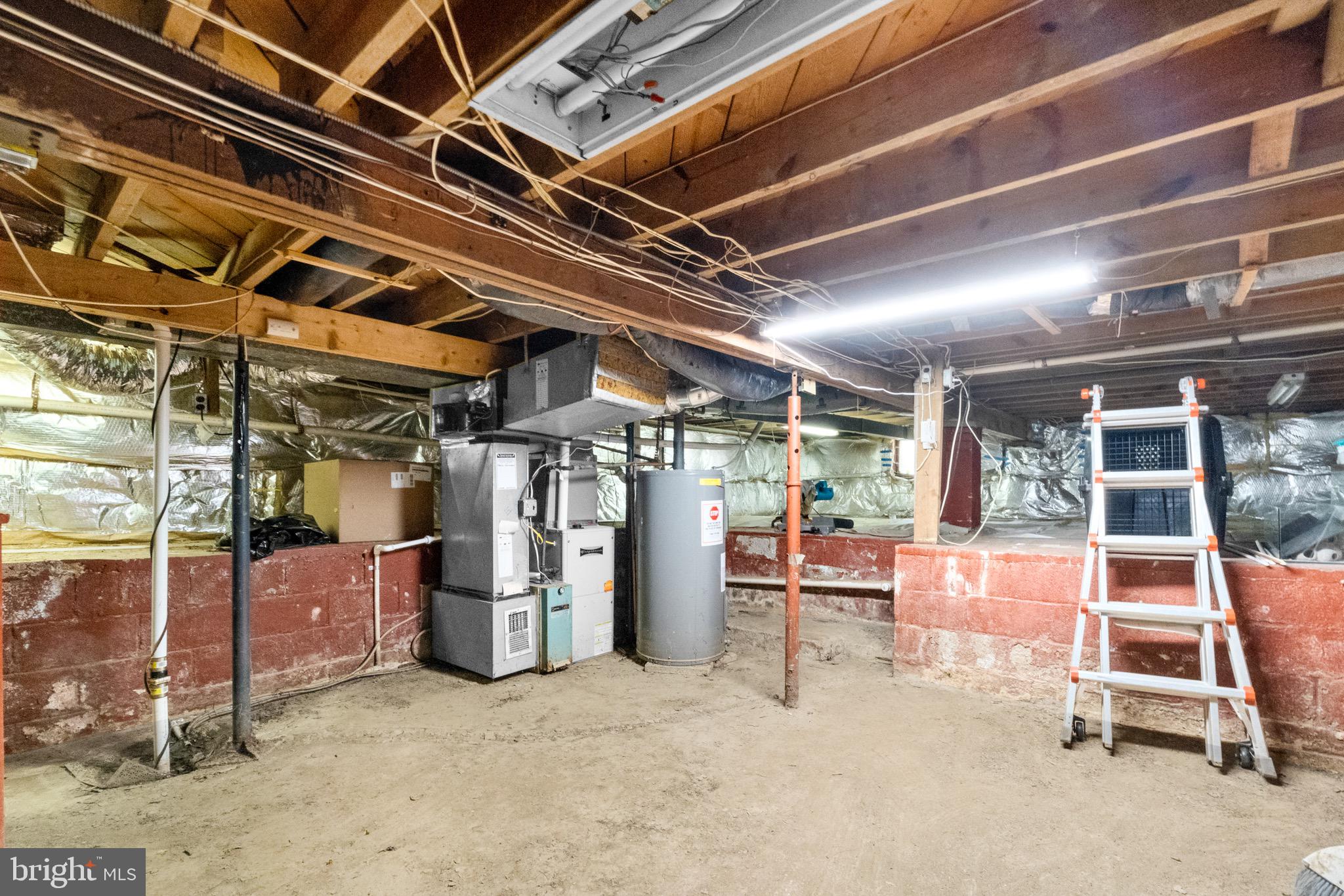 CONNECTICUT AVENUE ESTATES - Residential