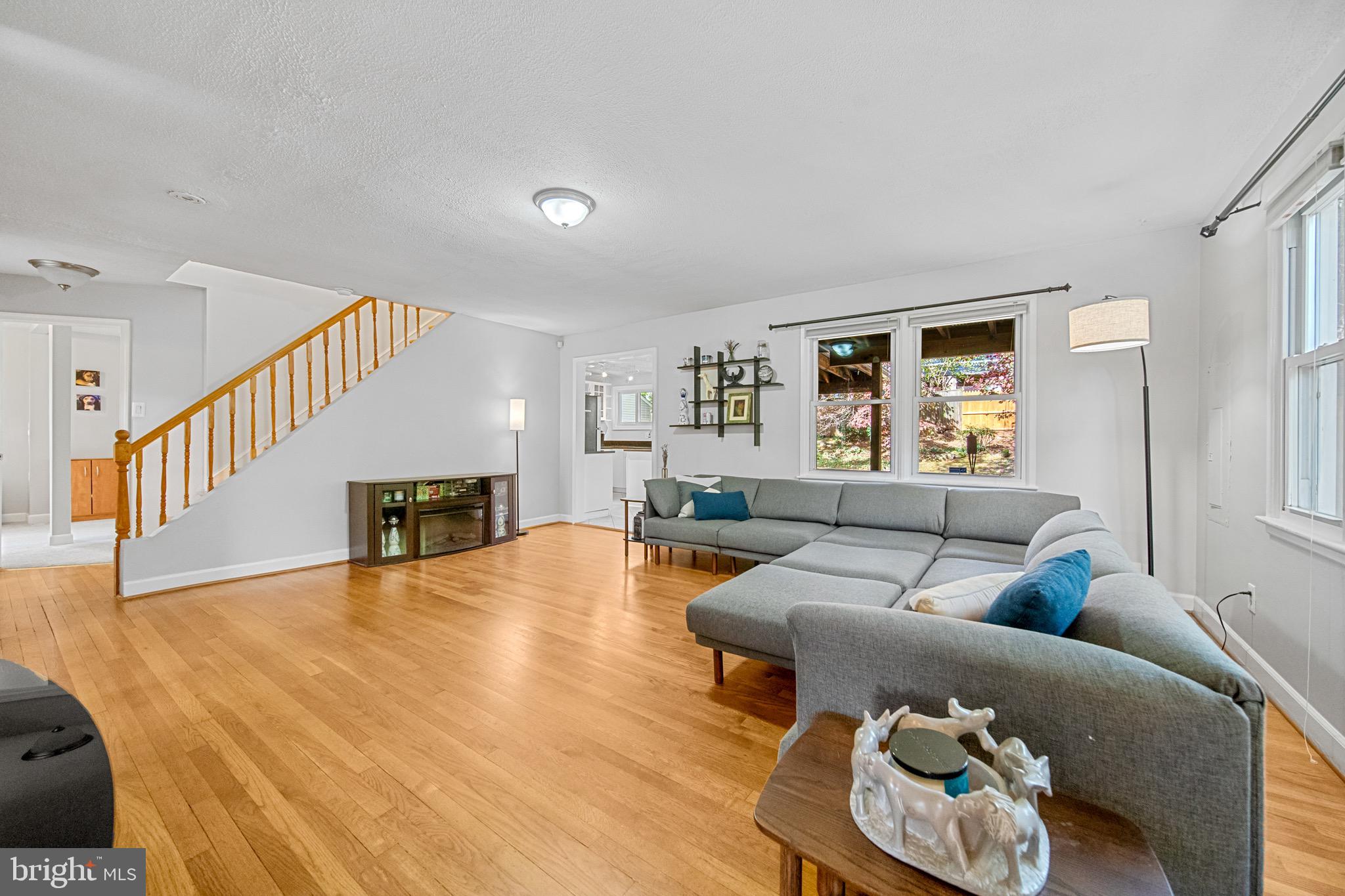 CONNECTICUT AVENUE ESTATES - Residential