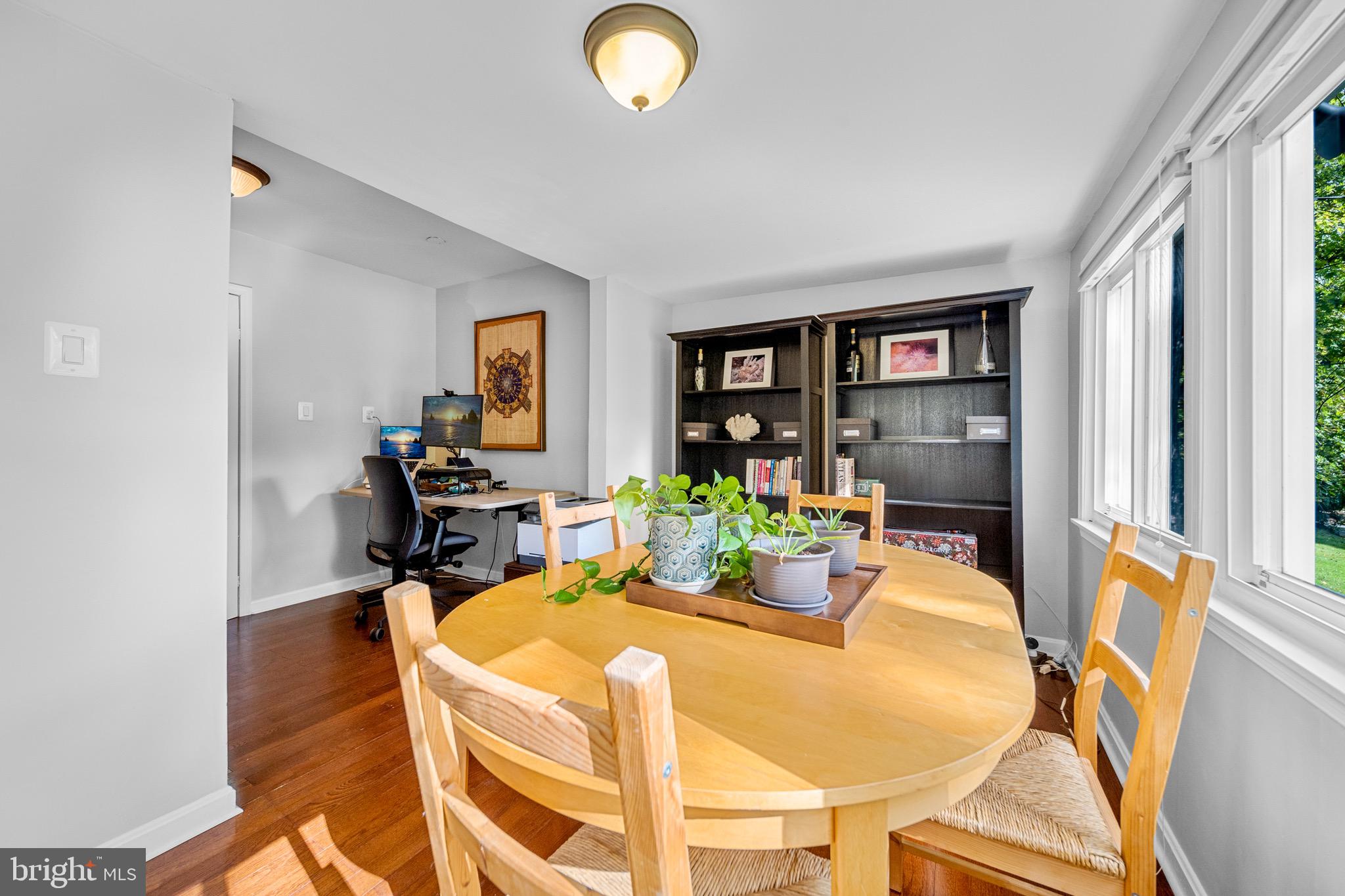 CONNECTICUT AVENUE ESTATES - Residential