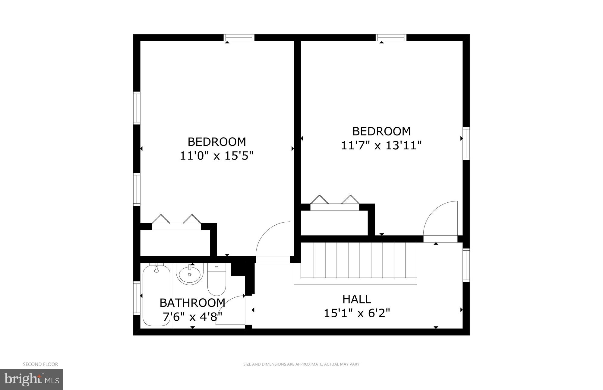 CONNECTICUT AVENUE ESTATES - Residential