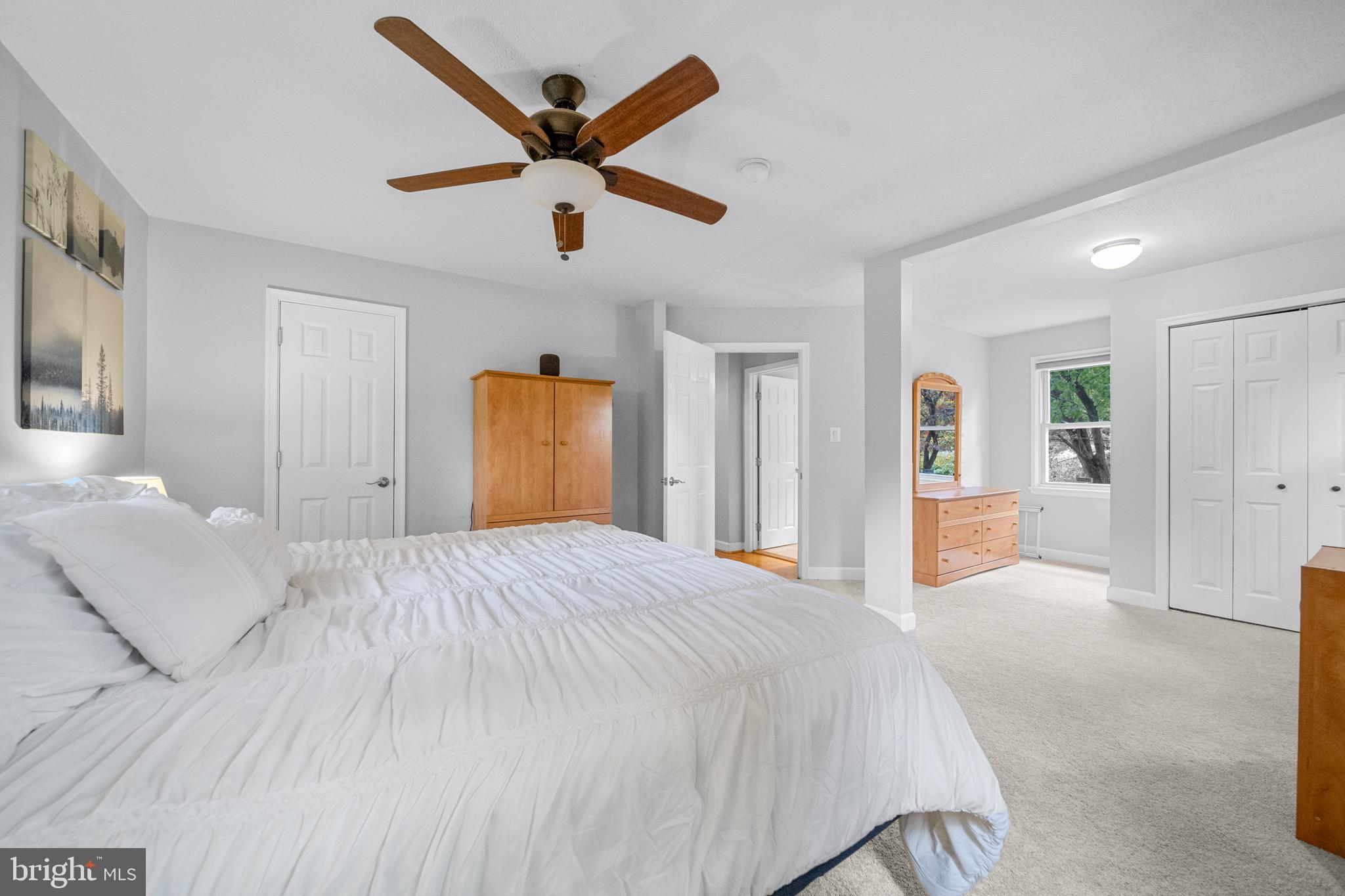 CONNECTICUT AVENUE ESTATES - Residential