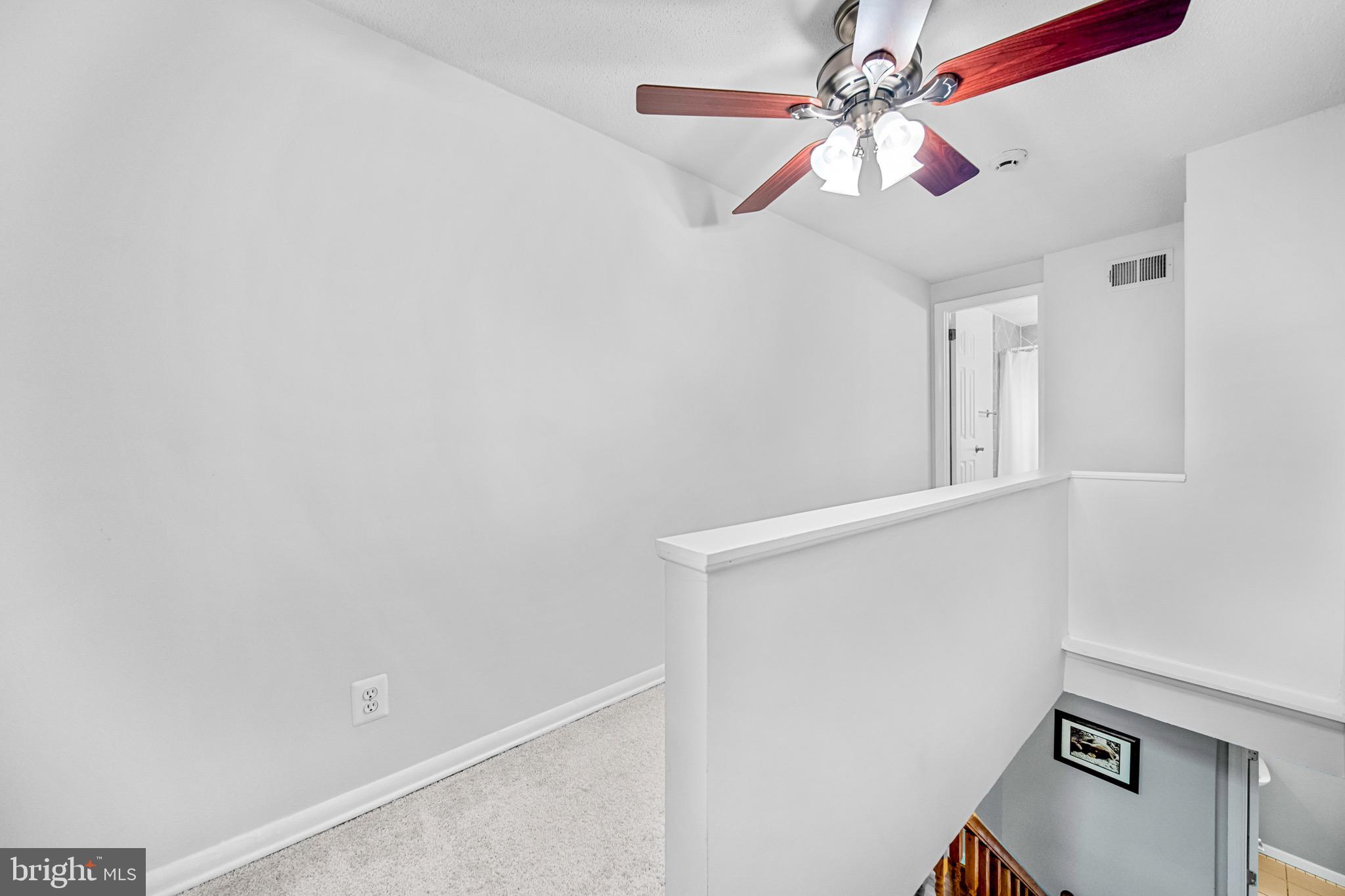 CONNECTICUT AVENUE ESTATES - Residential