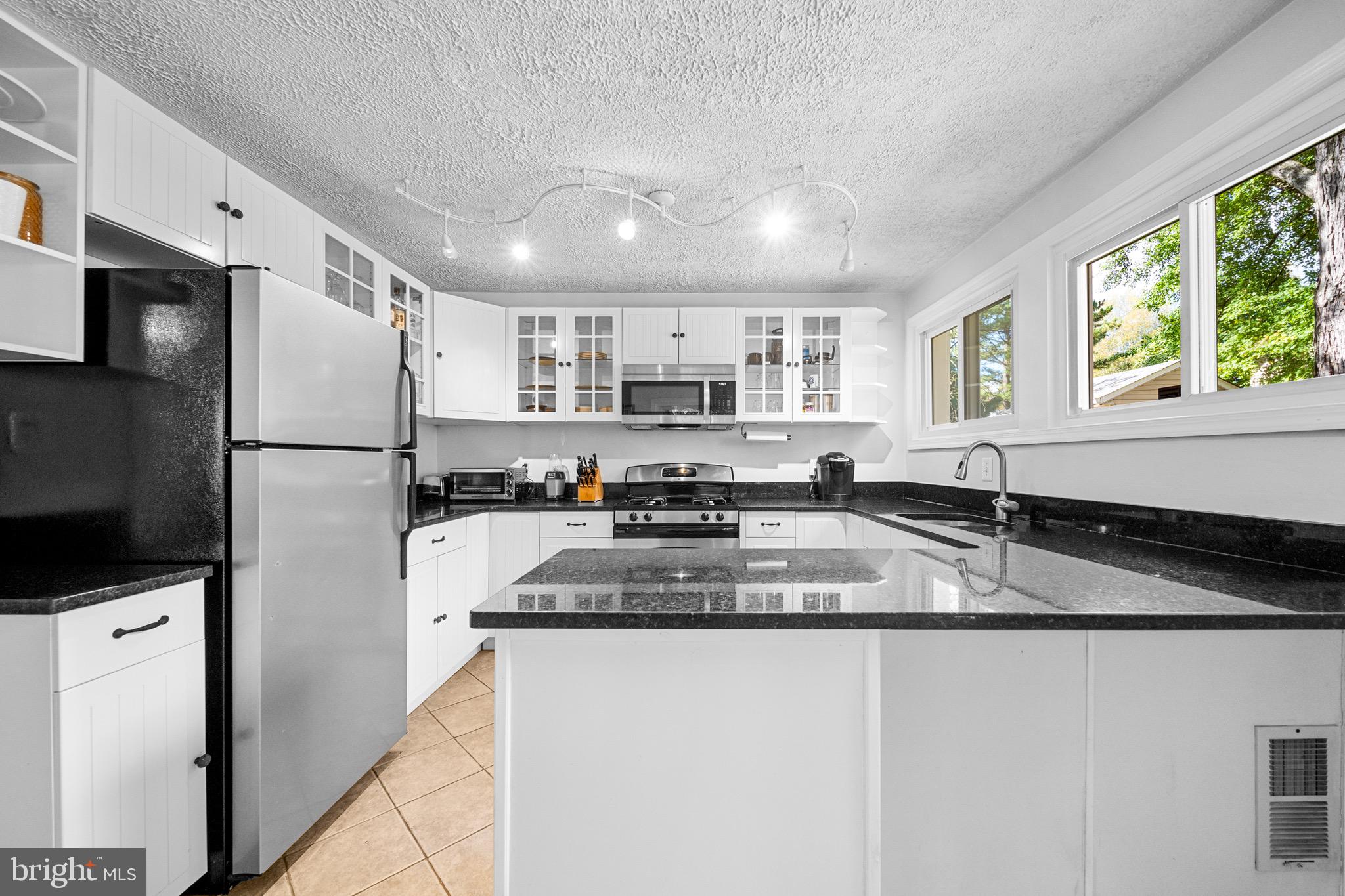 CONNECTICUT AVENUE ESTATES - Residential