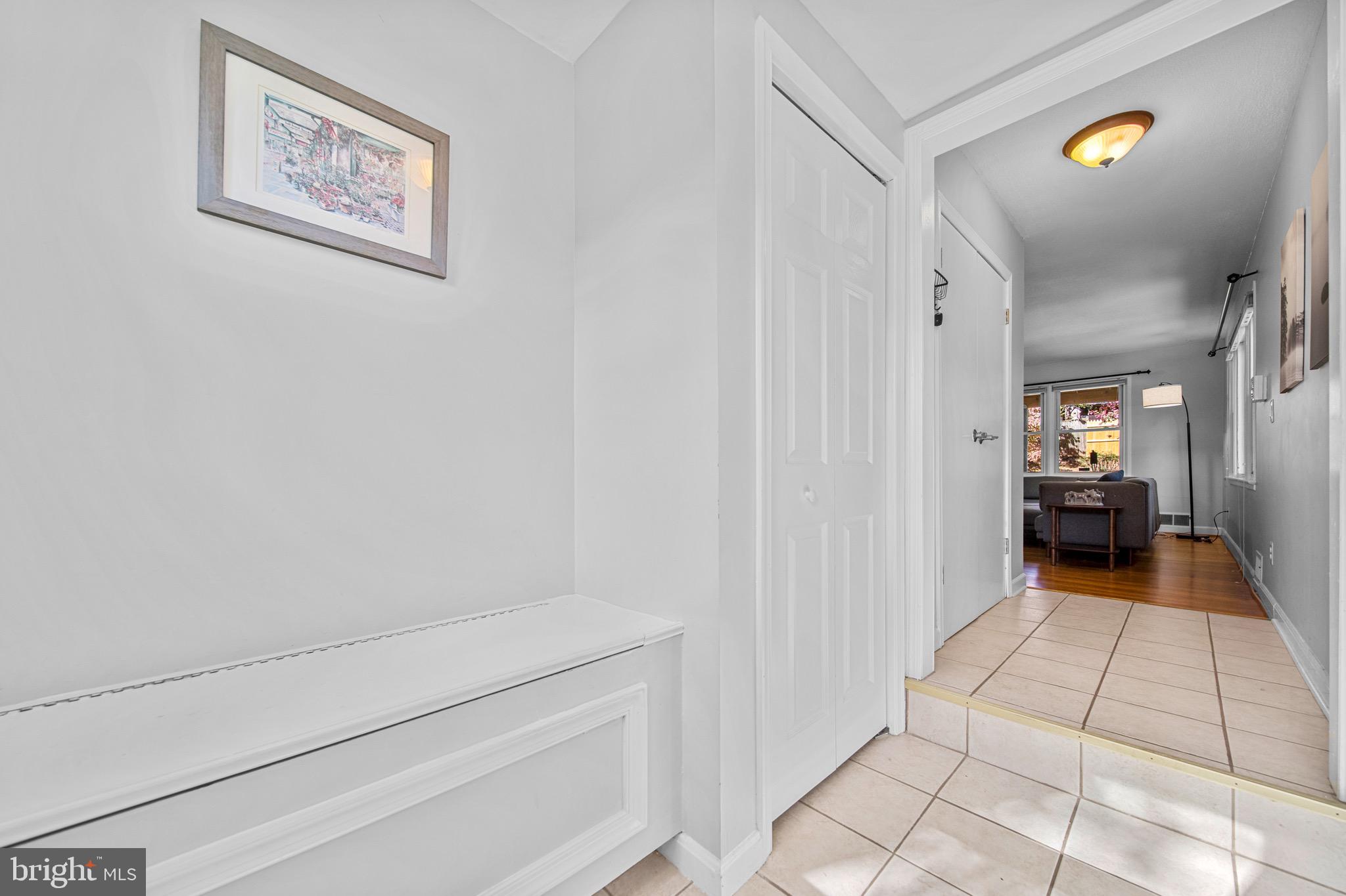 CONNECTICUT AVENUE ESTATES - Residential