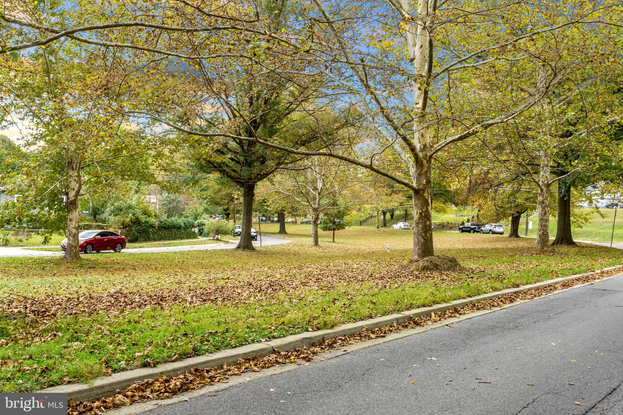 CONNECTICUT AVENUE ESTATES - Residential