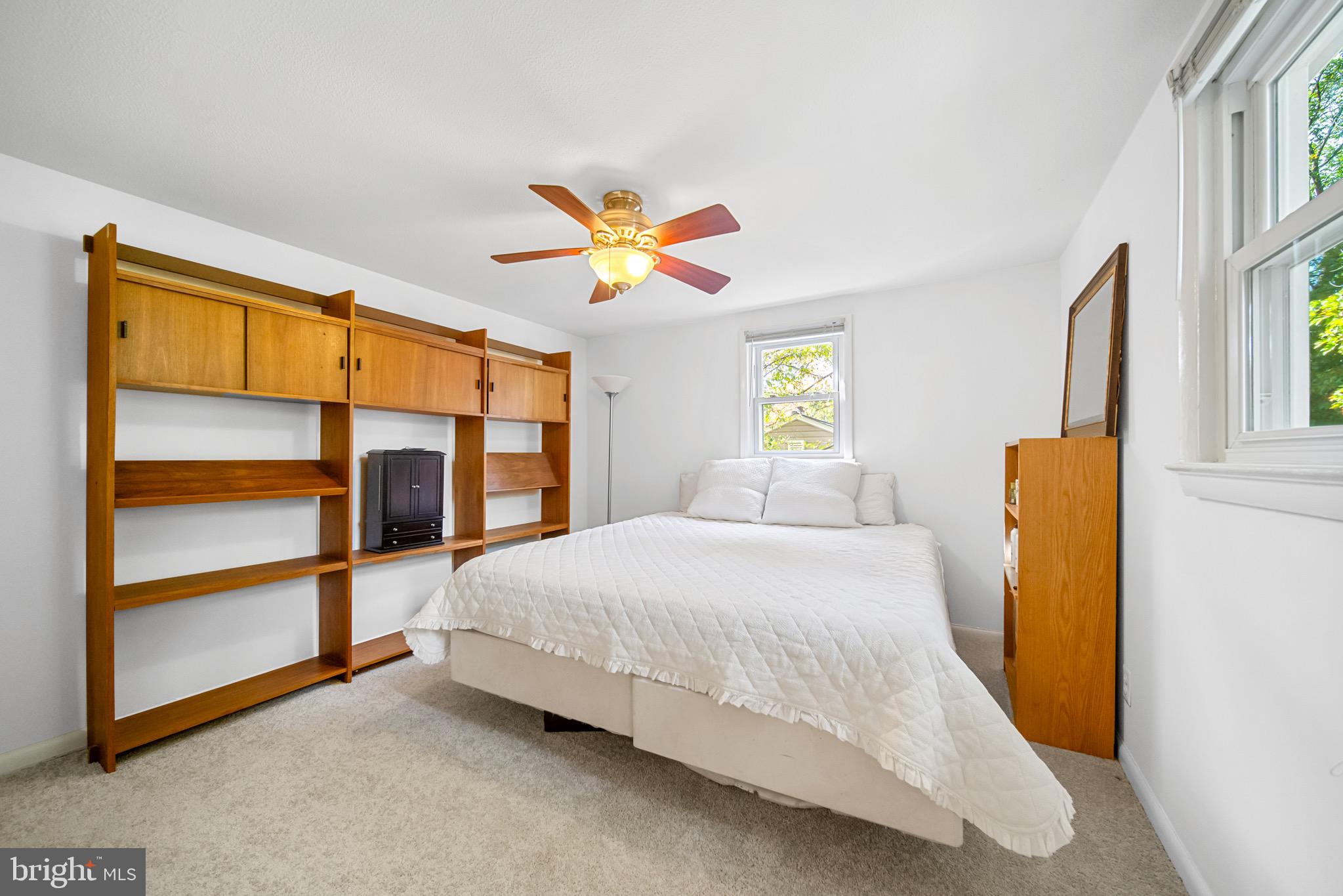 CONNECTICUT AVENUE ESTATES - Residential