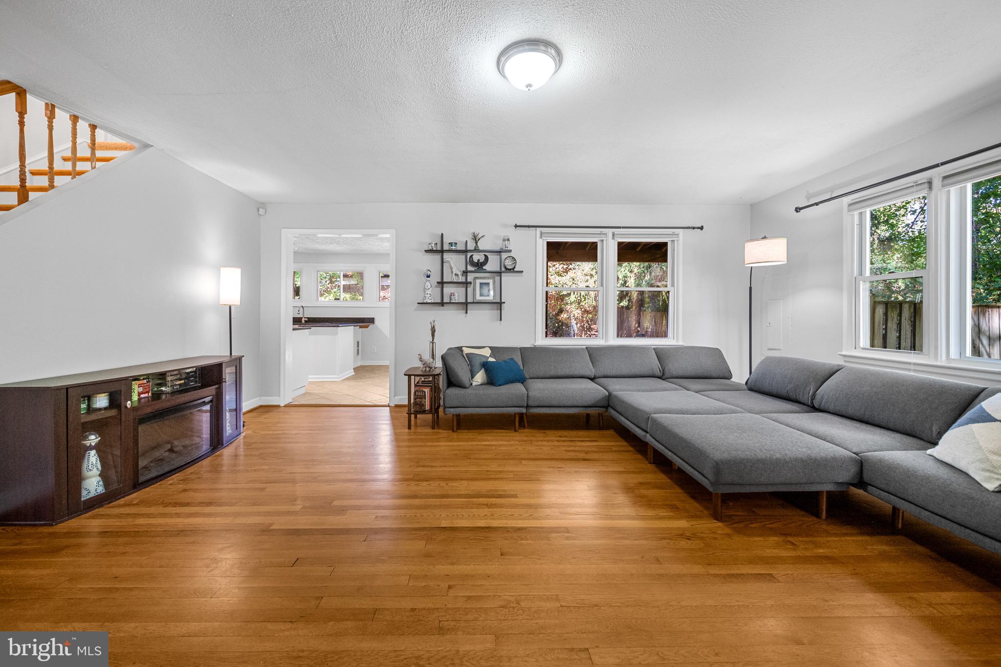 CONNECTICUT AVENUE ESTATES - Residential