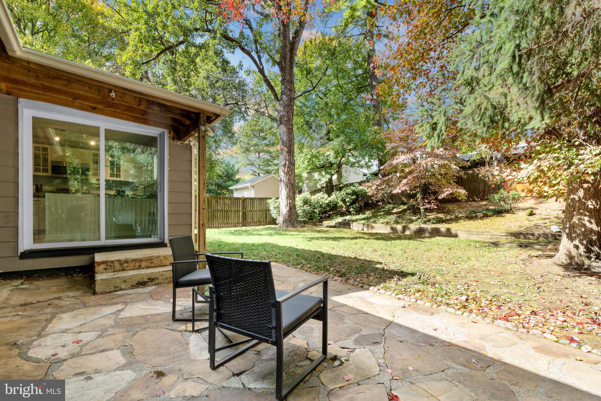 CONNECTICUT AVENUE ESTATES - Residential