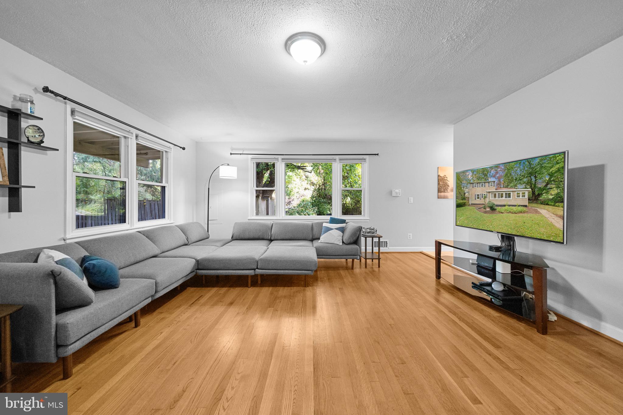 CONNECTICUT AVENUE ESTATES - Residential