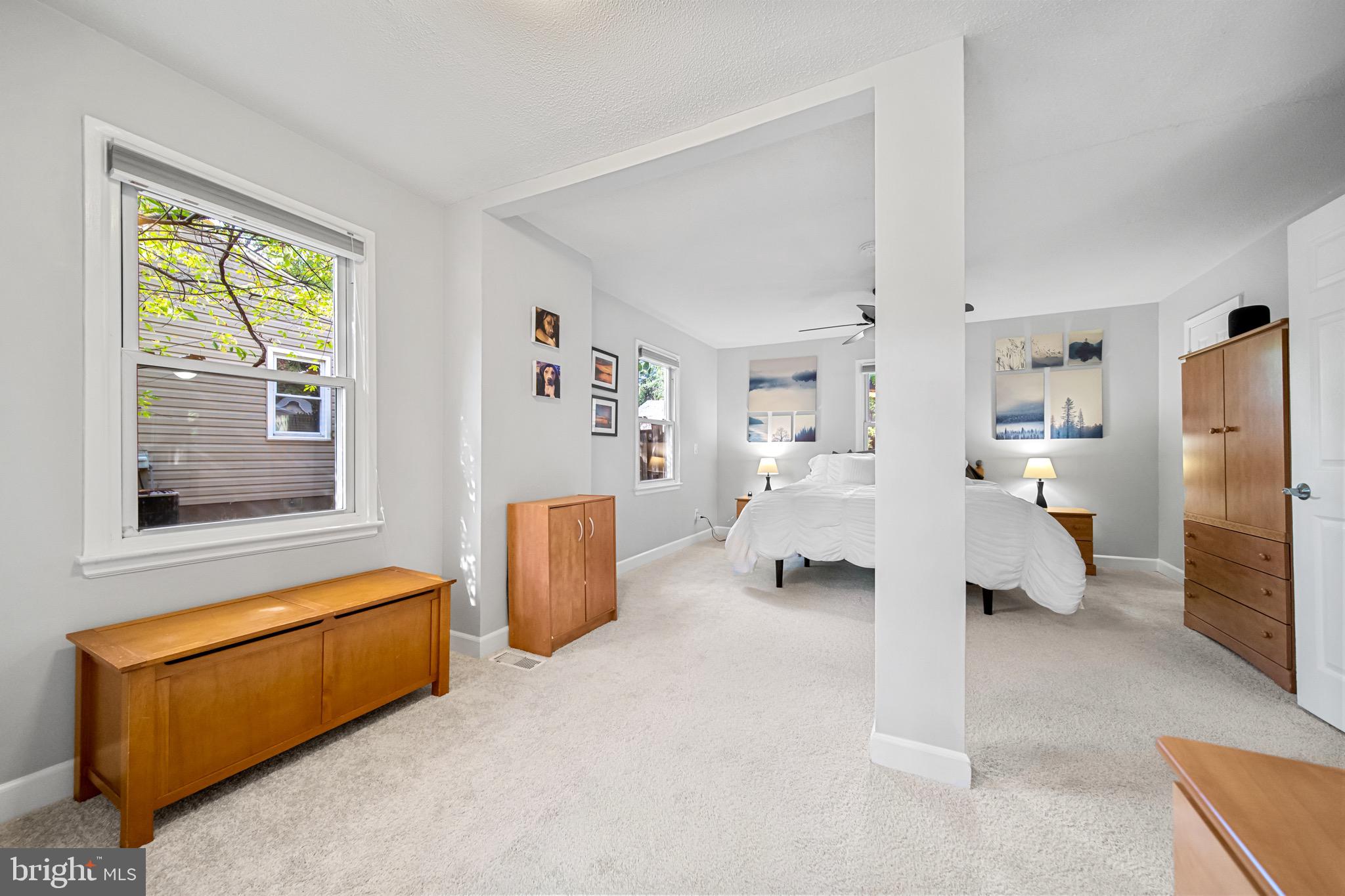 CONNECTICUT AVENUE ESTATES - Residential