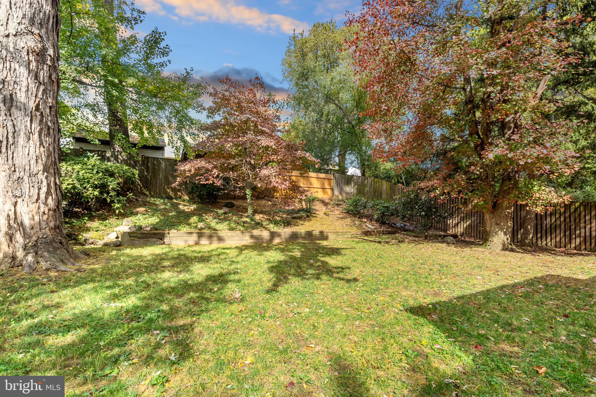 CONNECTICUT AVENUE ESTATES - Residential