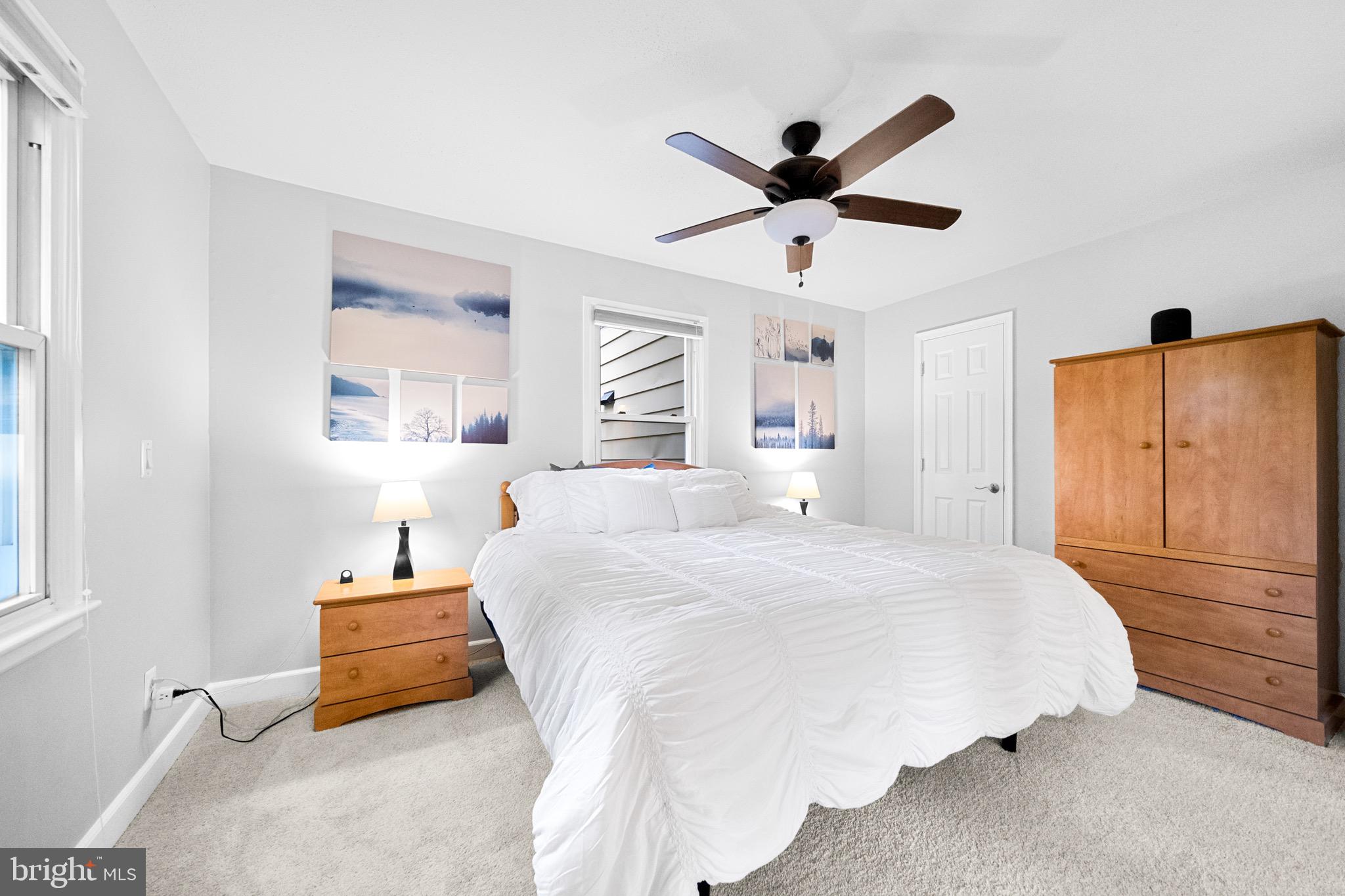 CONNECTICUT AVENUE ESTATES - Residential