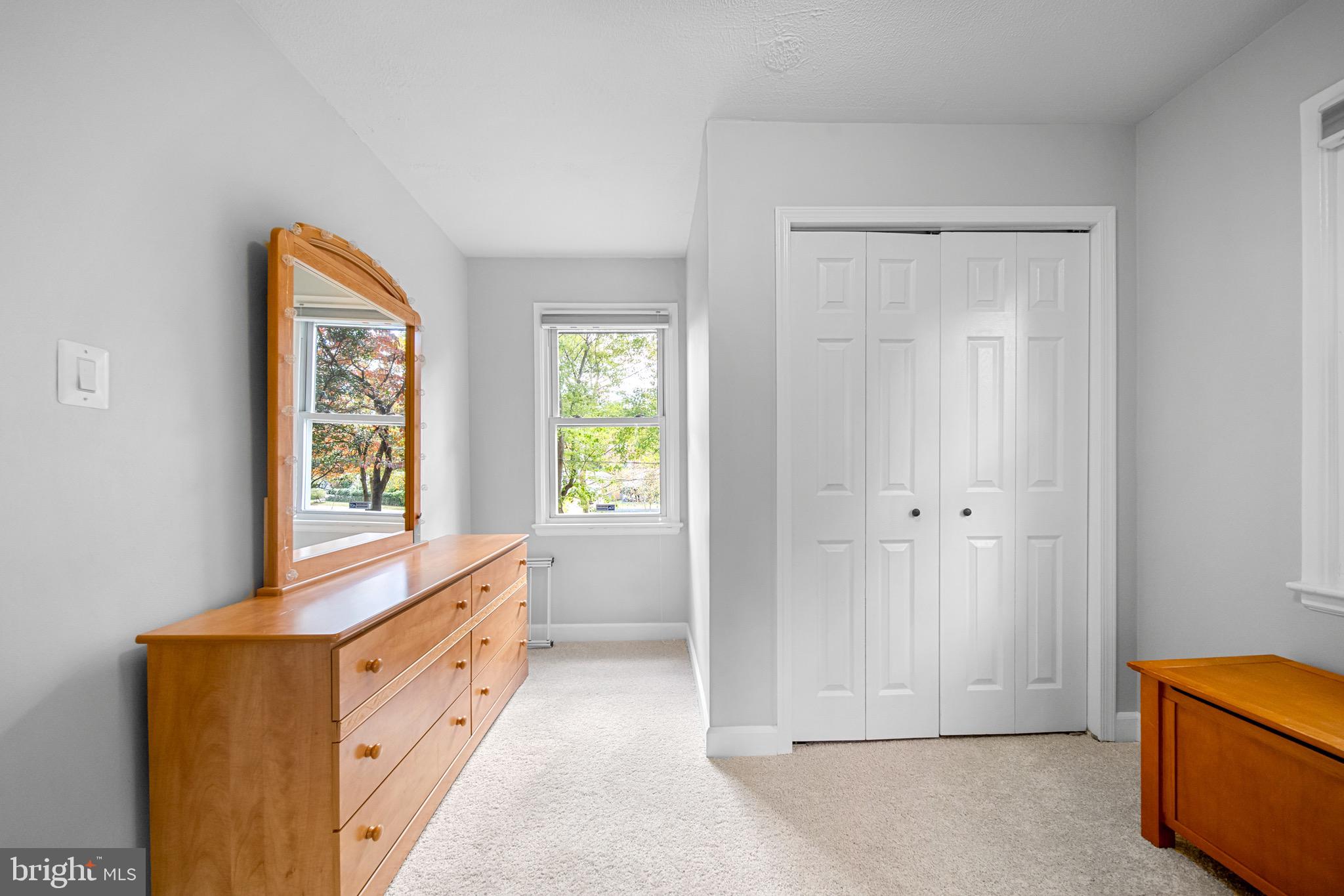 CONNECTICUT AVENUE ESTATES - Residential