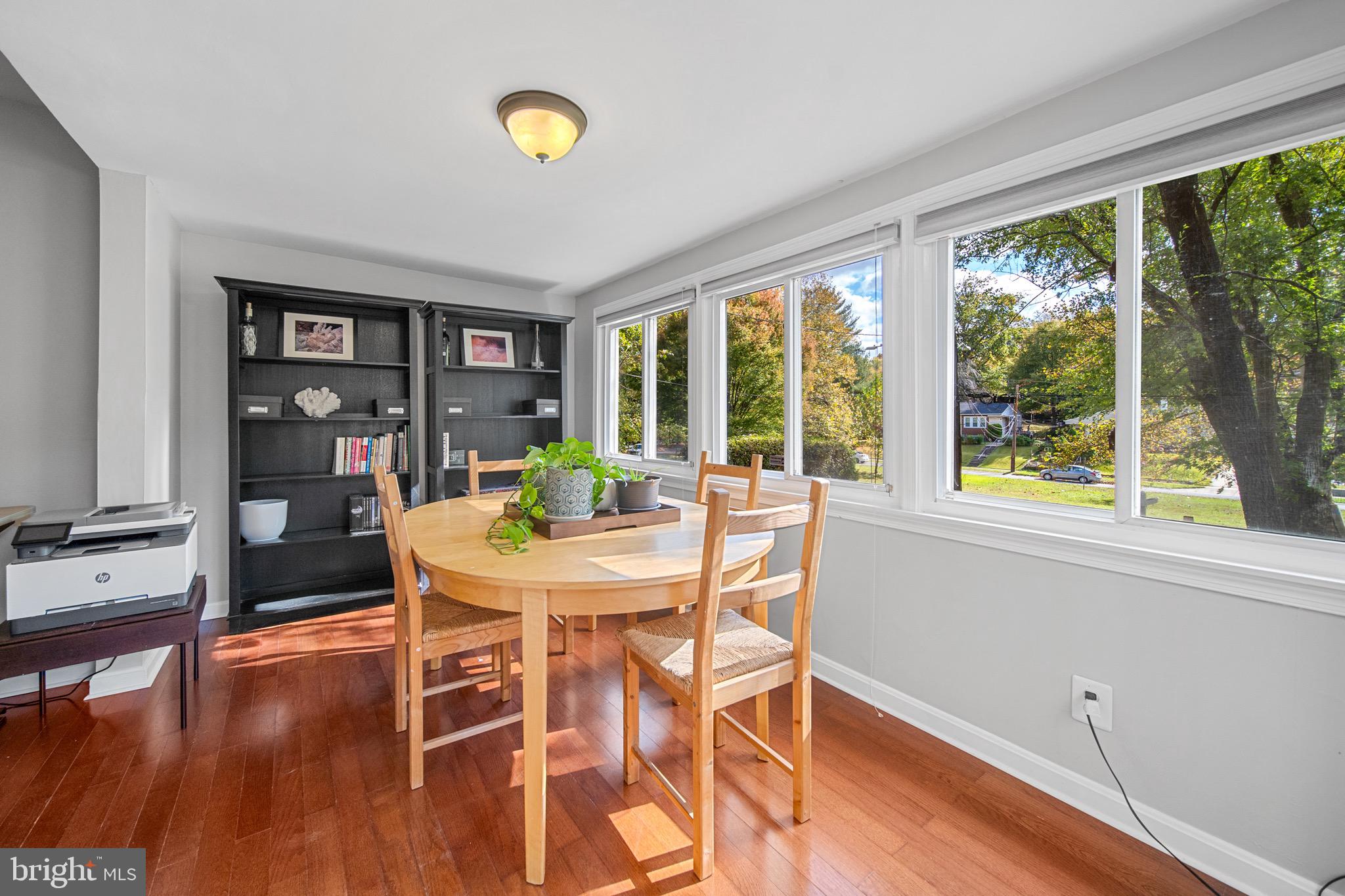 CONNECTICUT AVENUE ESTATES - Residential