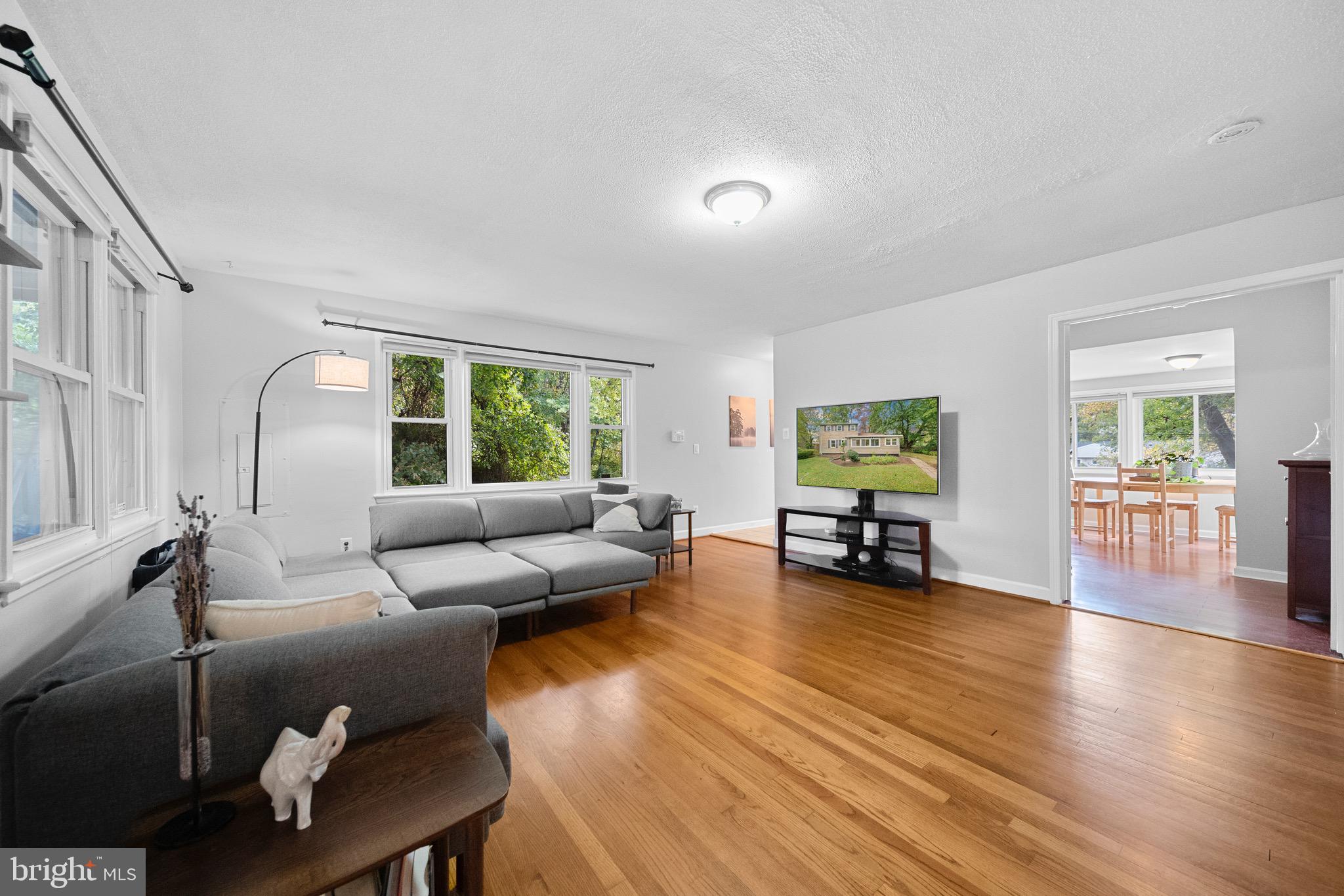 CONNECTICUT AVENUE ESTATES - Residential