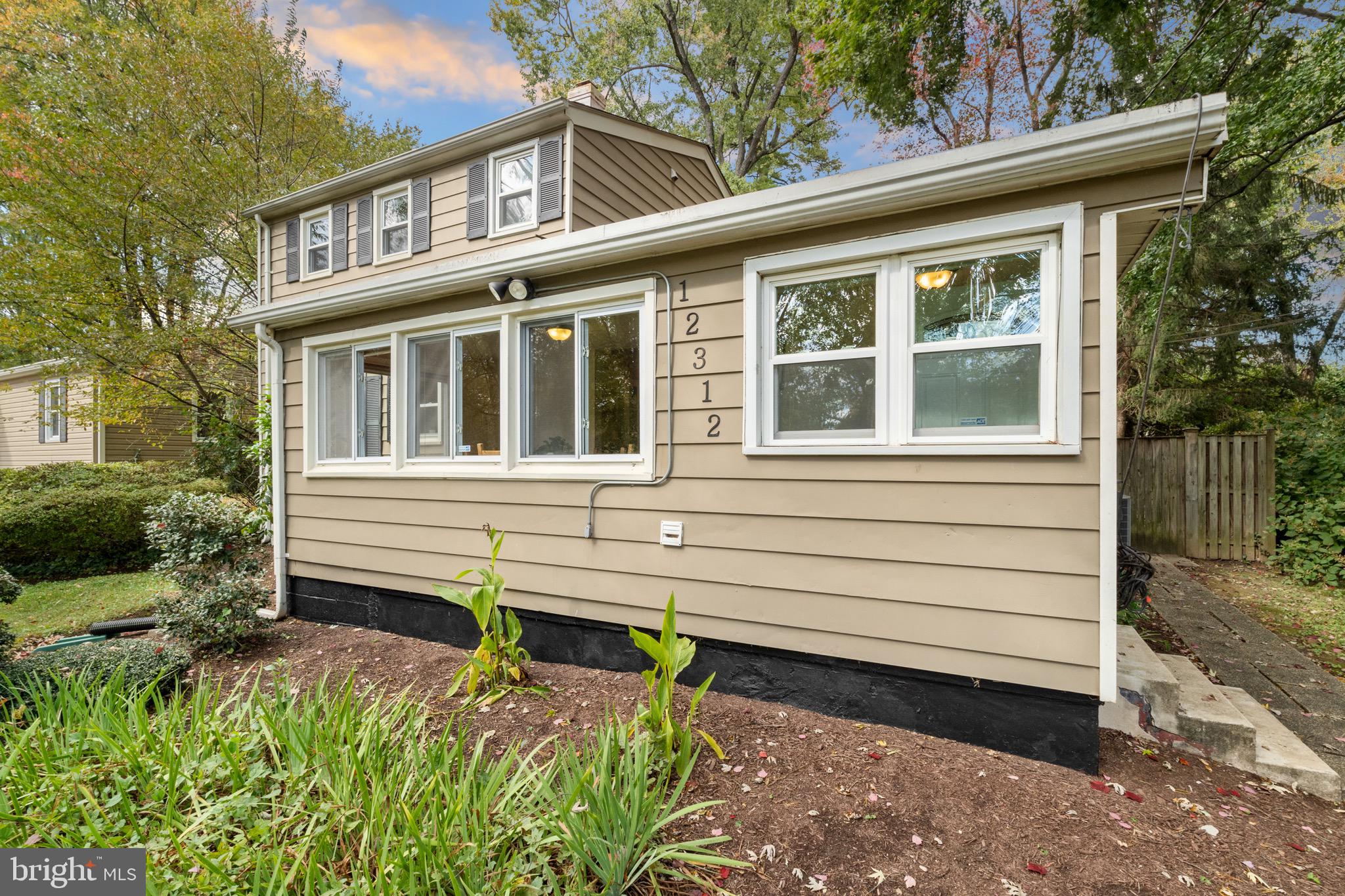 CONNECTICUT AVENUE ESTATES - Residential