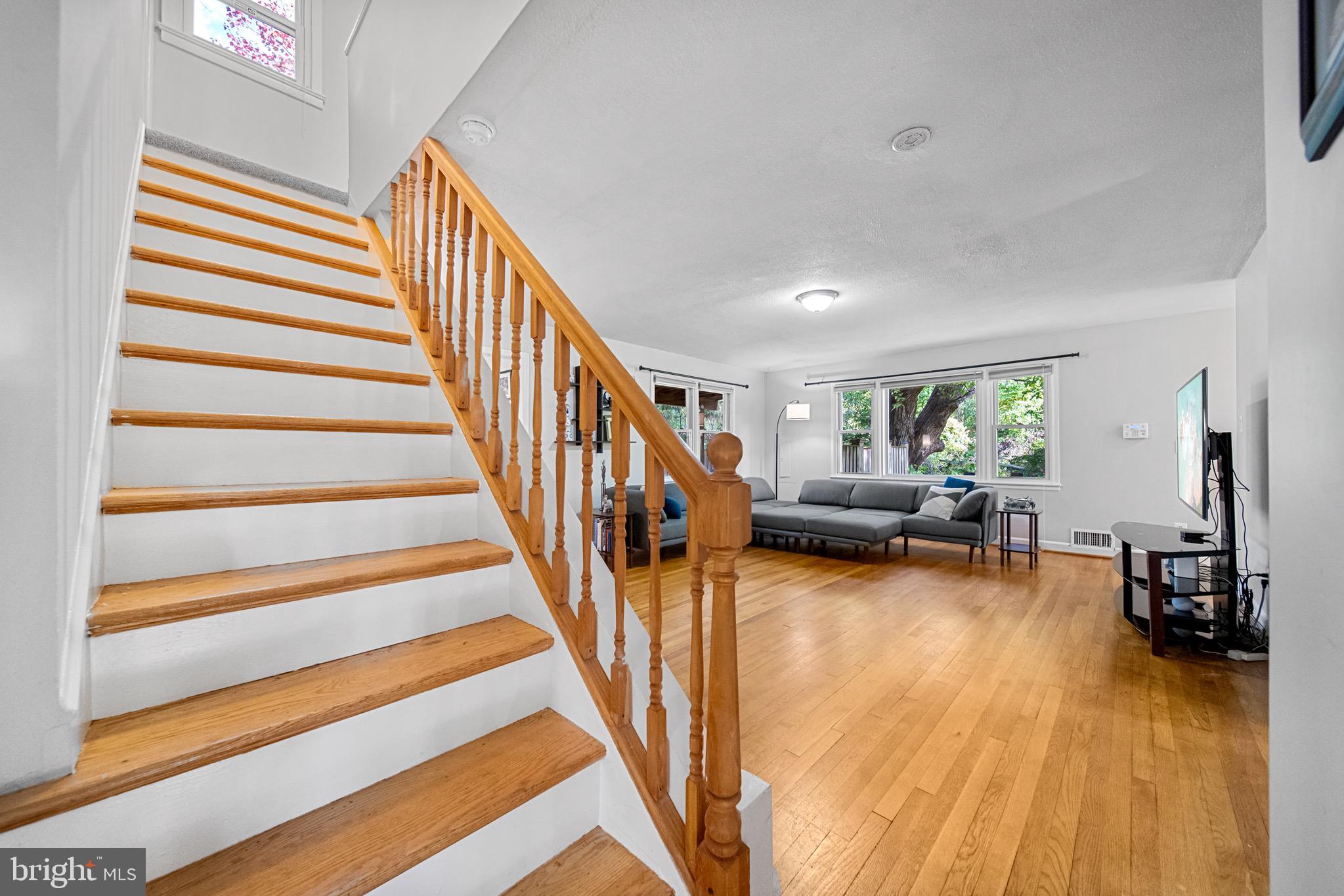 CONNECTICUT AVENUE ESTATES - Residential