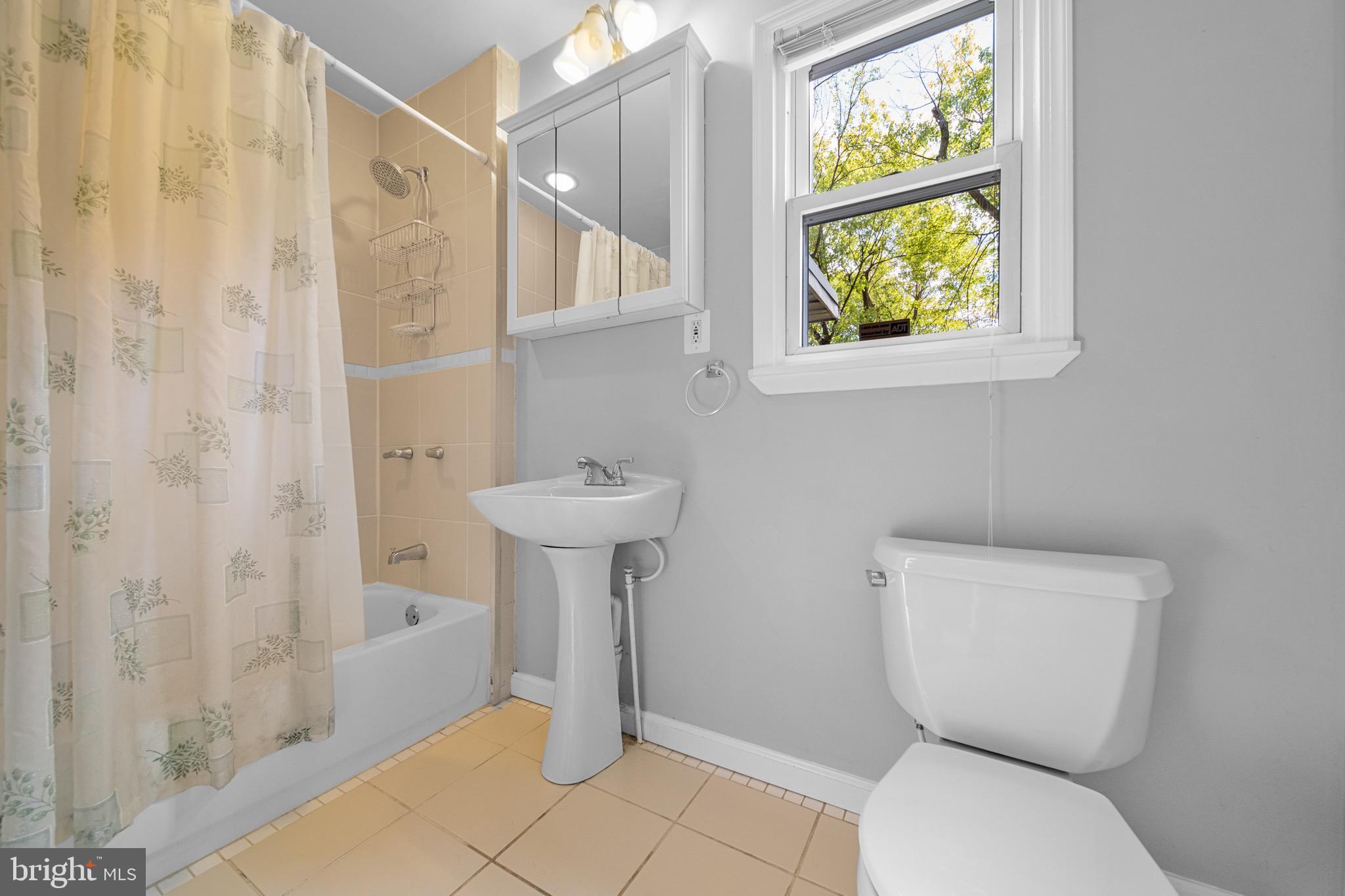 CONNECTICUT AVENUE ESTATES - Residential