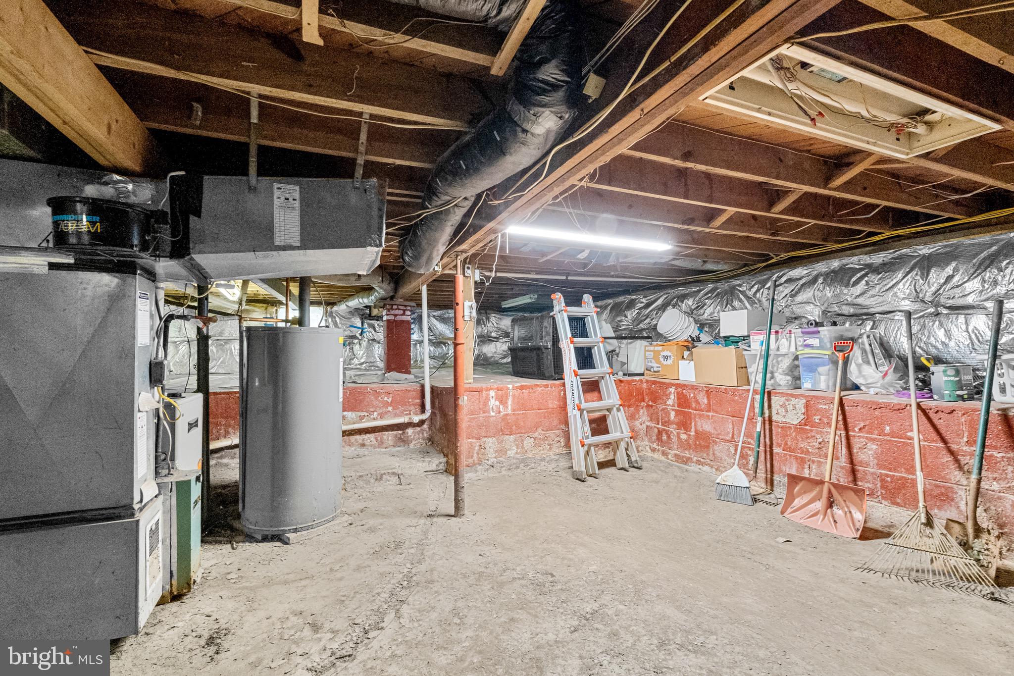 CONNECTICUT AVENUE ESTATES - Residential