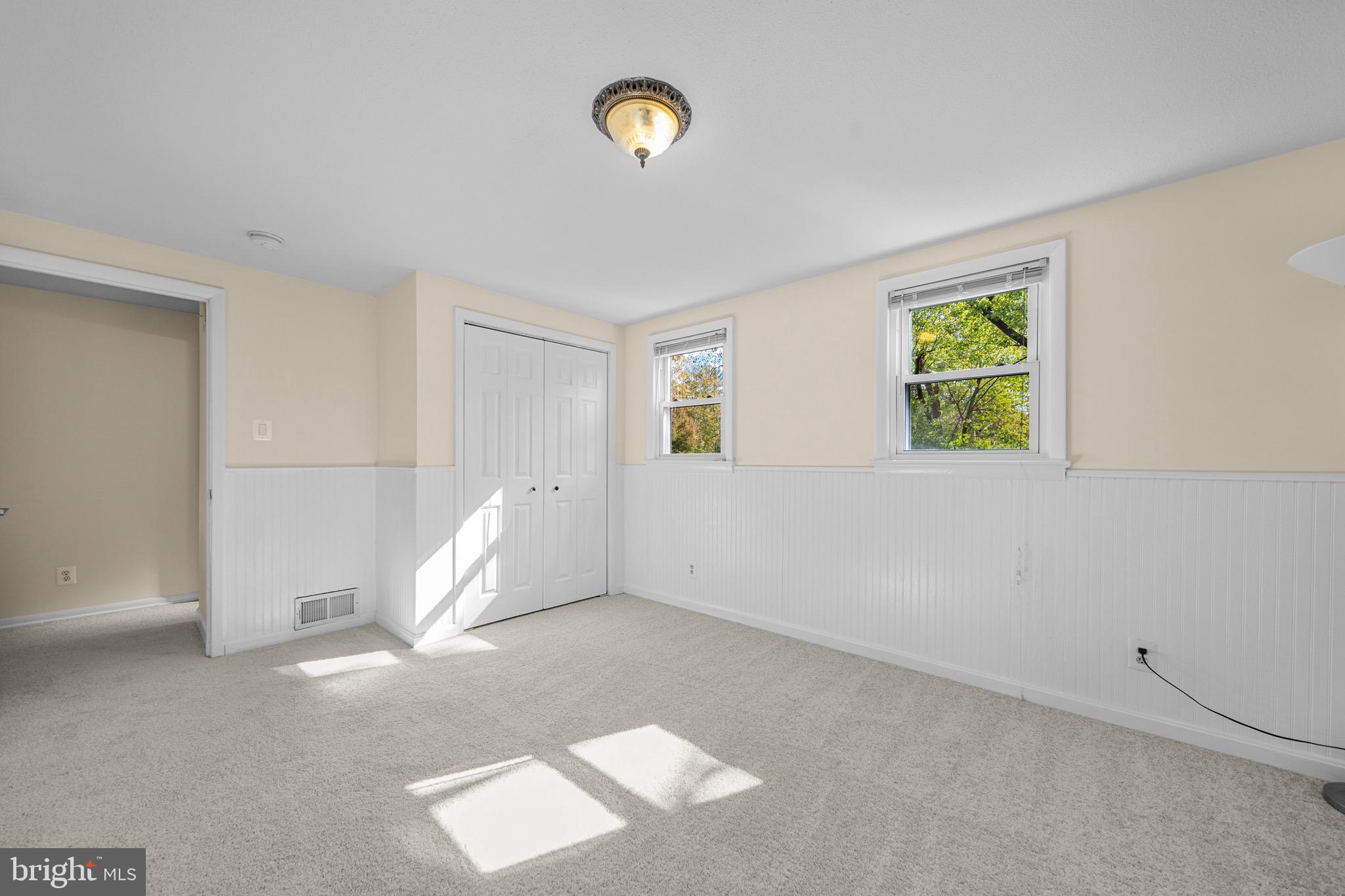 CONNECTICUT AVENUE ESTATES - Residential