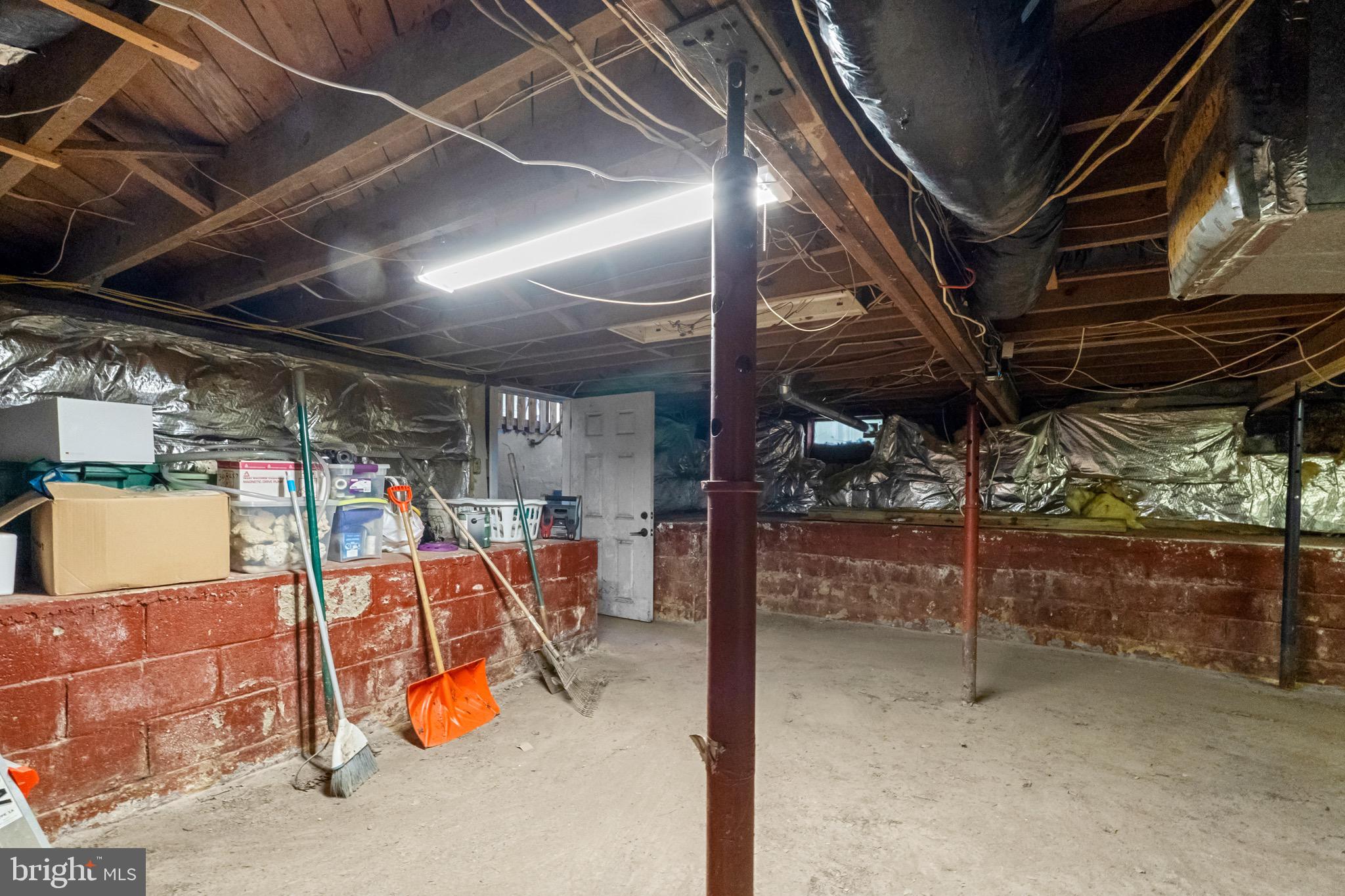 CONNECTICUT AVENUE ESTATES - Residential