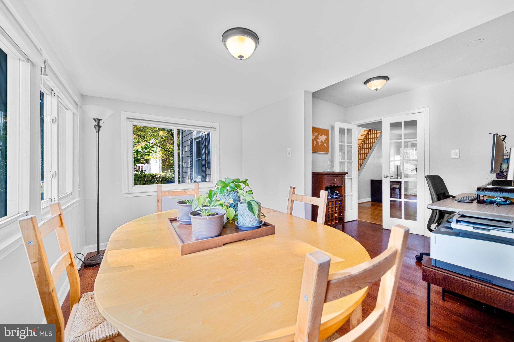 CONNECTICUT AVENUE ESTATES - Residential