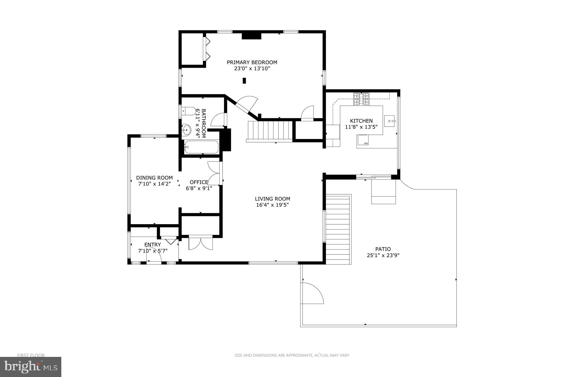 CONNECTICUT AVENUE ESTATES - Residential