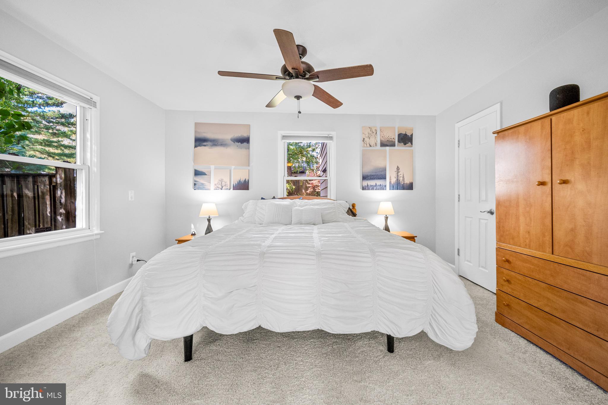 CONNECTICUT AVENUE ESTATES - Residential